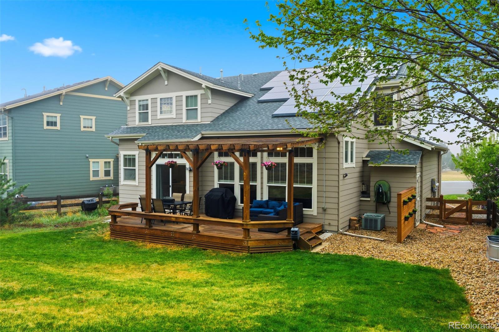 MLS Image #31 for 25295 e park crescent drive,aurora, Colorado