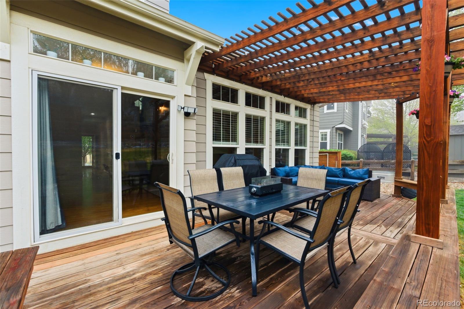 MLS Image #32 for 25295 e park crescent drive,aurora, Colorado