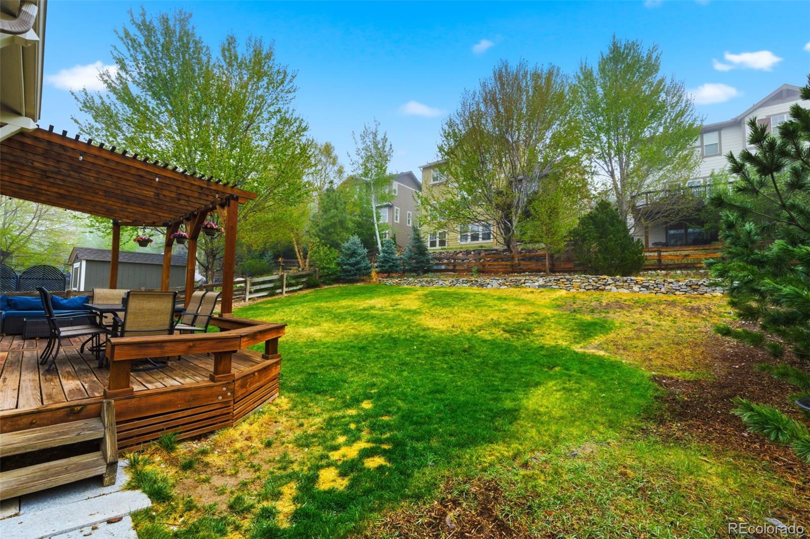 MLS Image #33 for 25295 e park crescent drive,aurora, Colorado