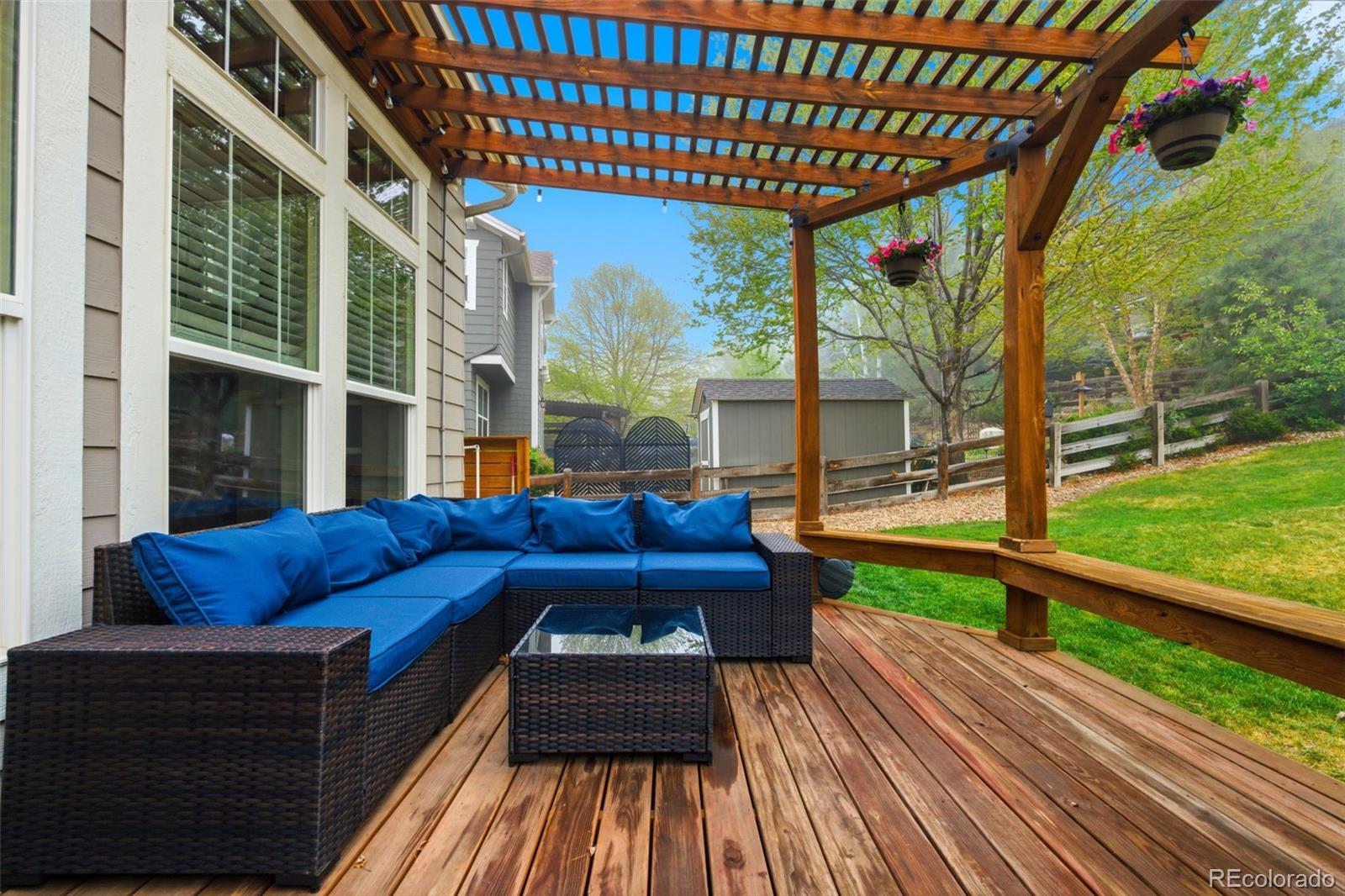 MLS Image #35 for 25295 e park crescent drive,aurora, Colorado