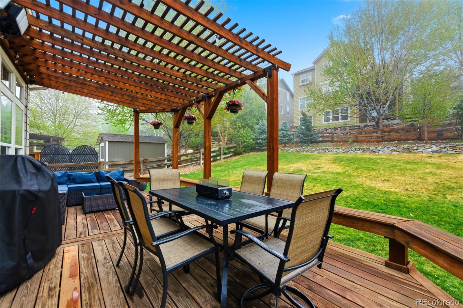 MLS Image #36 for 25295 e park crescent drive,aurora, Colorado