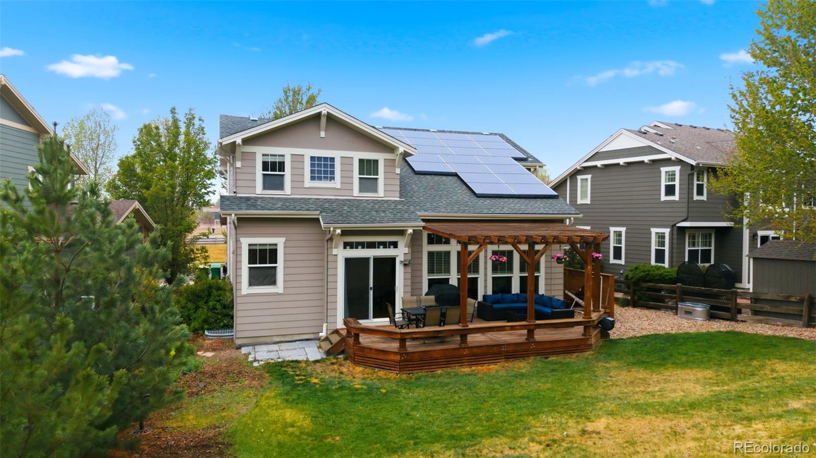 MLS Image #37 for 25295 e park crescent drive,aurora, Colorado