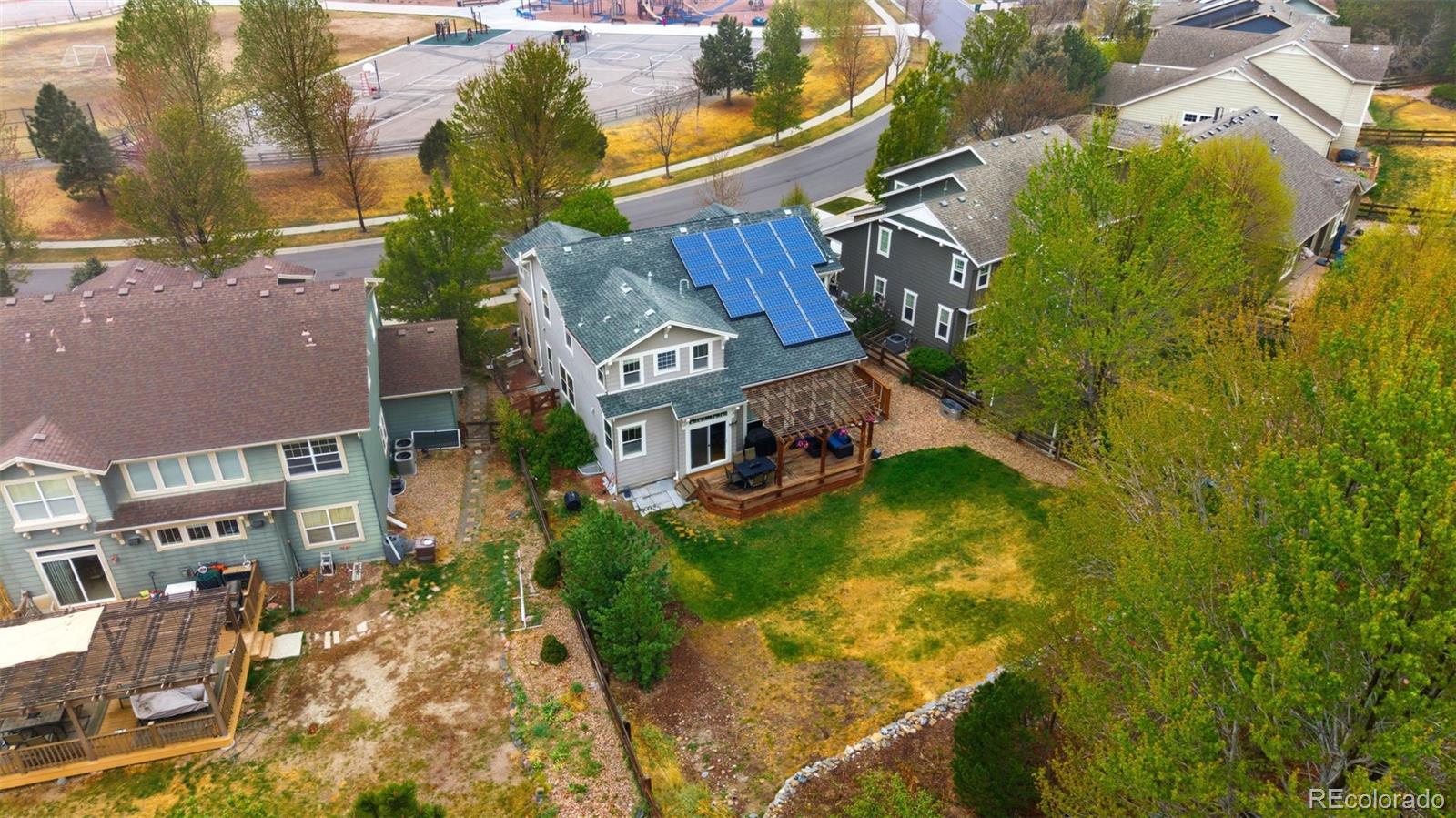 MLS Image #38 for 25295 e park crescent drive,aurora, Colorado