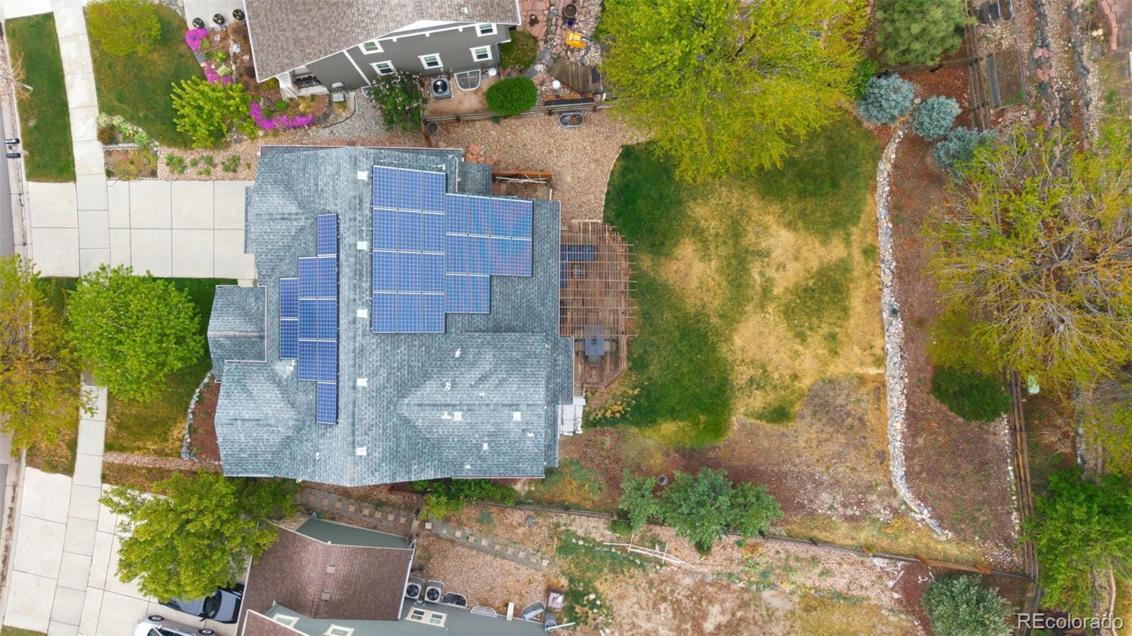 MLS Image #39 for 25295 e park crescent drive,aurora, Colorado