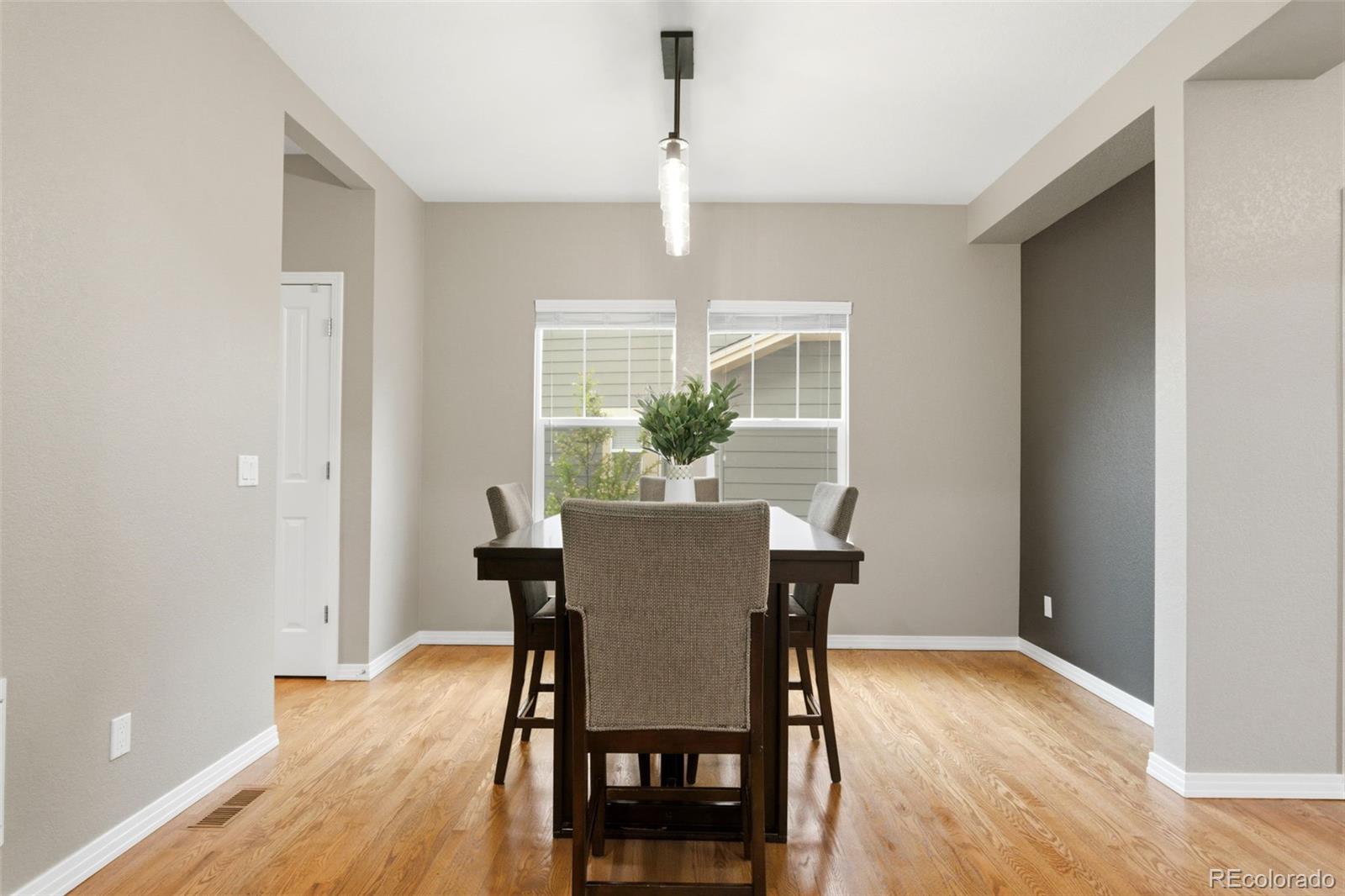 MLS Image #4 for 25295 e park crescent drive,aurora, Colorado
