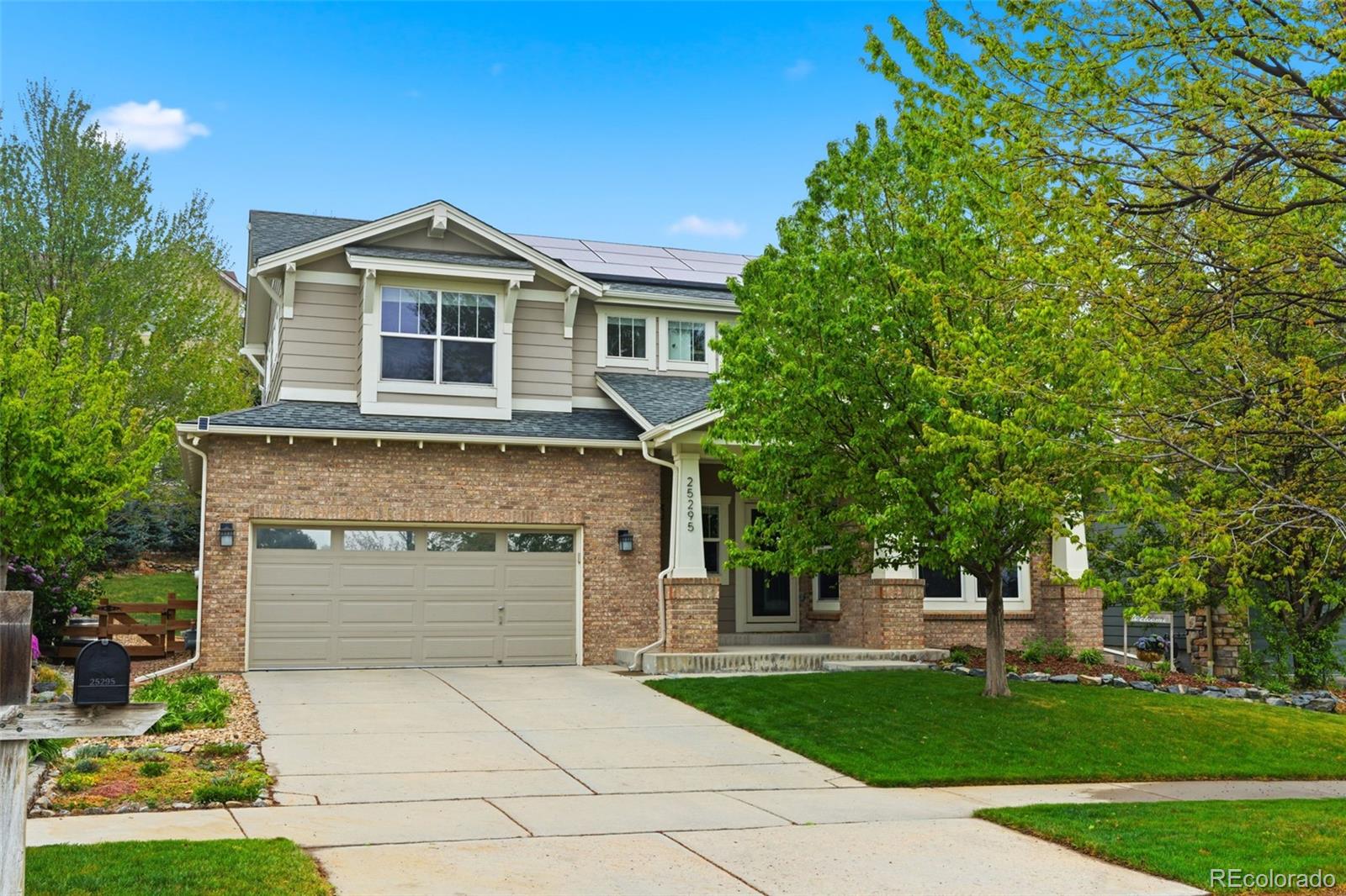 MLS Image #40 for 25295 e park crescent drive,aurora, Colorado