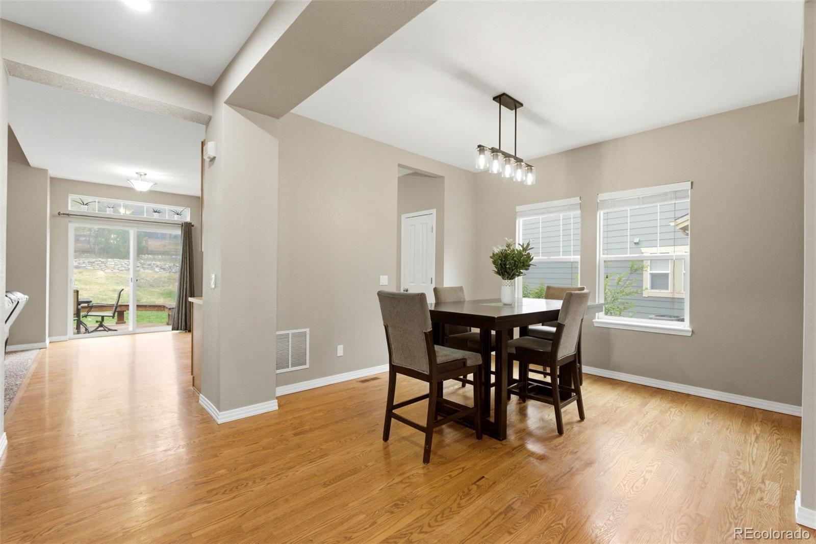 MLS Image #5 for 25295 e park crescent drive,aurora, Colorado