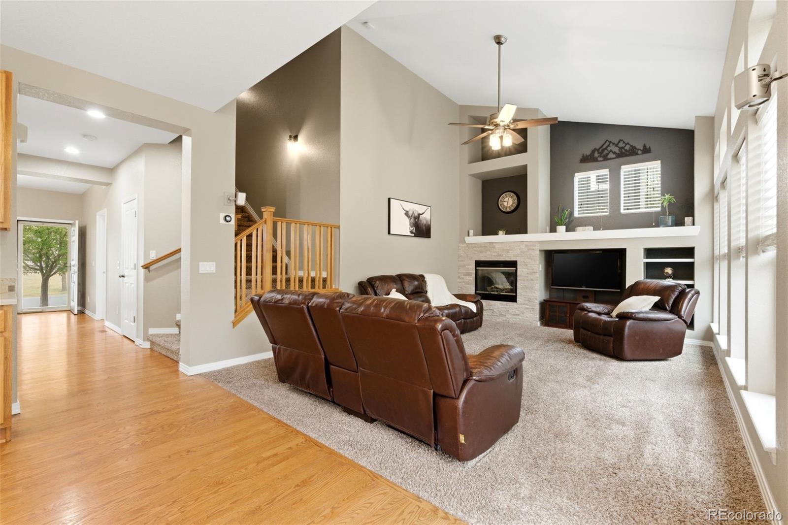MLS Image #6 for 25295 e park crescent drive,aurora, Colorado