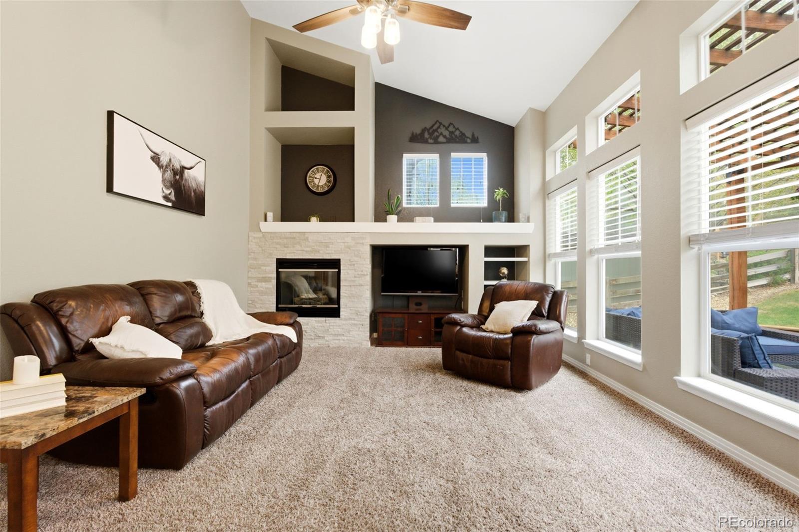 MLS Image #7 for 25295 e park crescent drive,aurora, Colorado