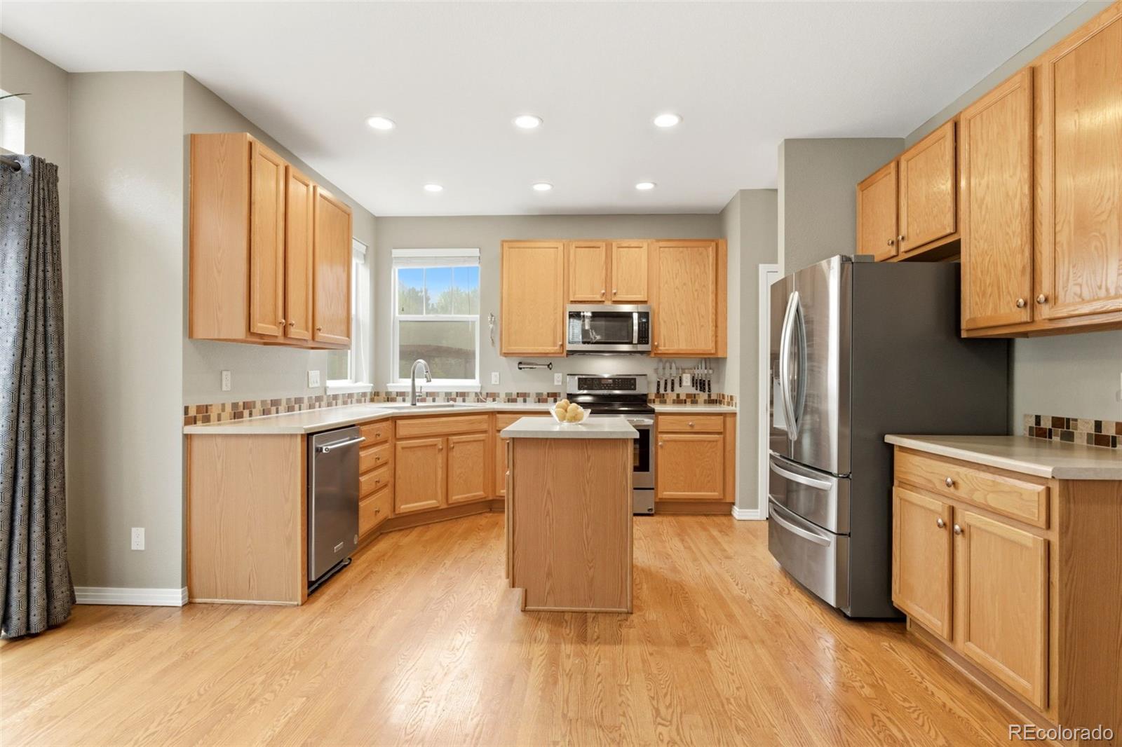 MLS Image #8 for 25295 e park crescent drive,aurora, Colorado