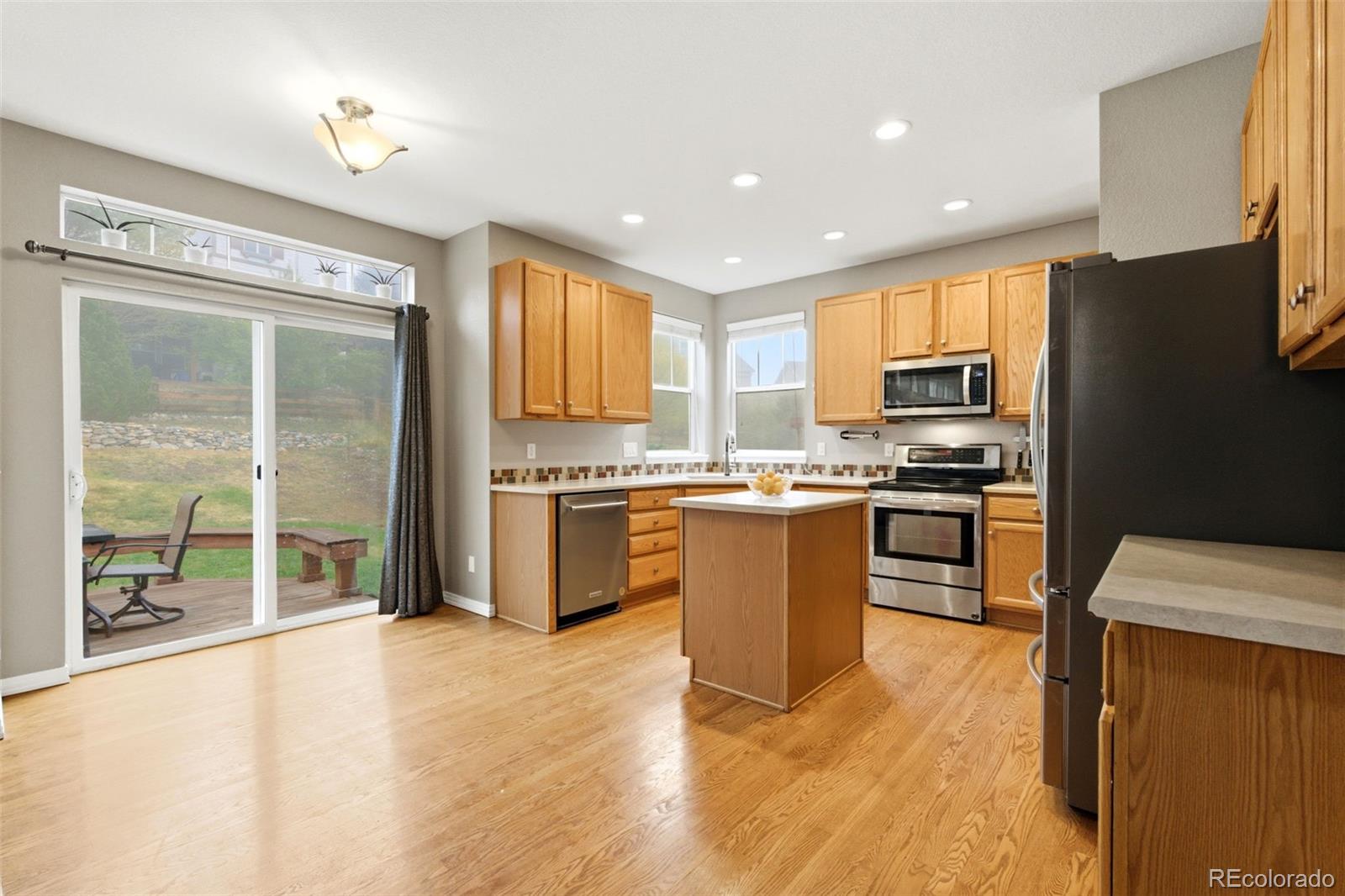 MLS Image #9 for 25295 e park crescent drive,aurora, Colorado