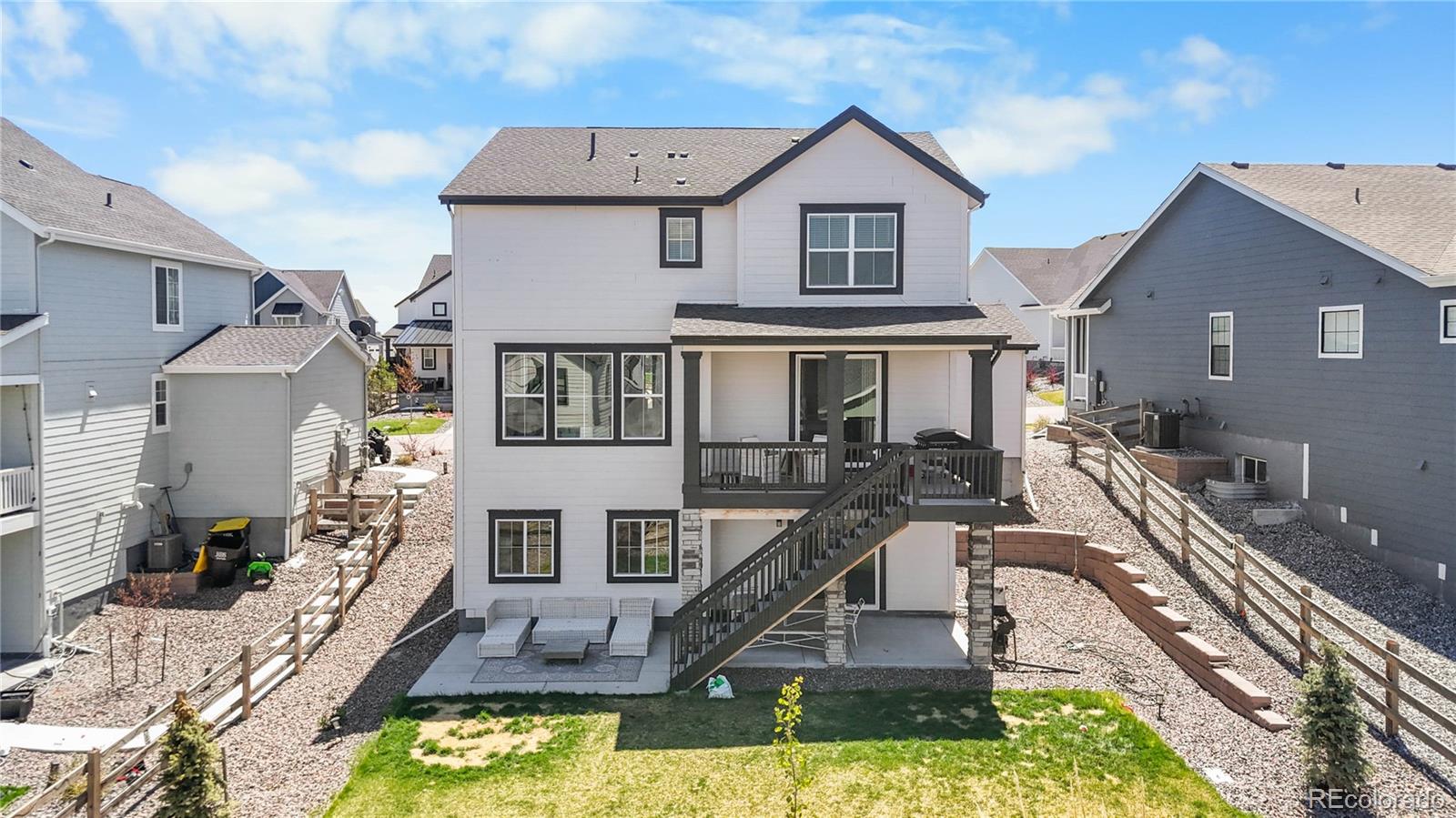 MLS Image #1 for 1147 e hopkins drive,elizabeth, Colorado