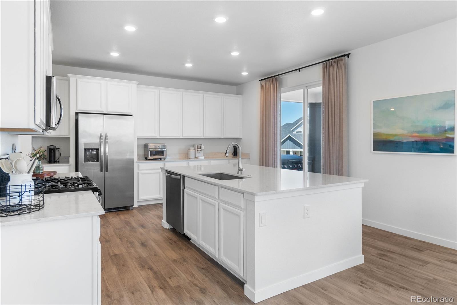 MLS Image #13 for 1147 e hopkins drive,elizabeth, Colorado