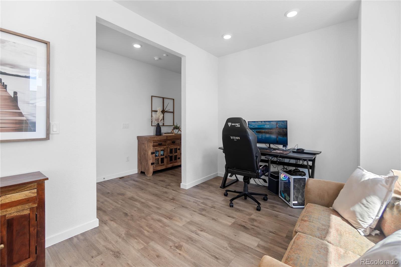 MLS Image #3 for 1147 e hopkins drive,elizabeth, Colorado