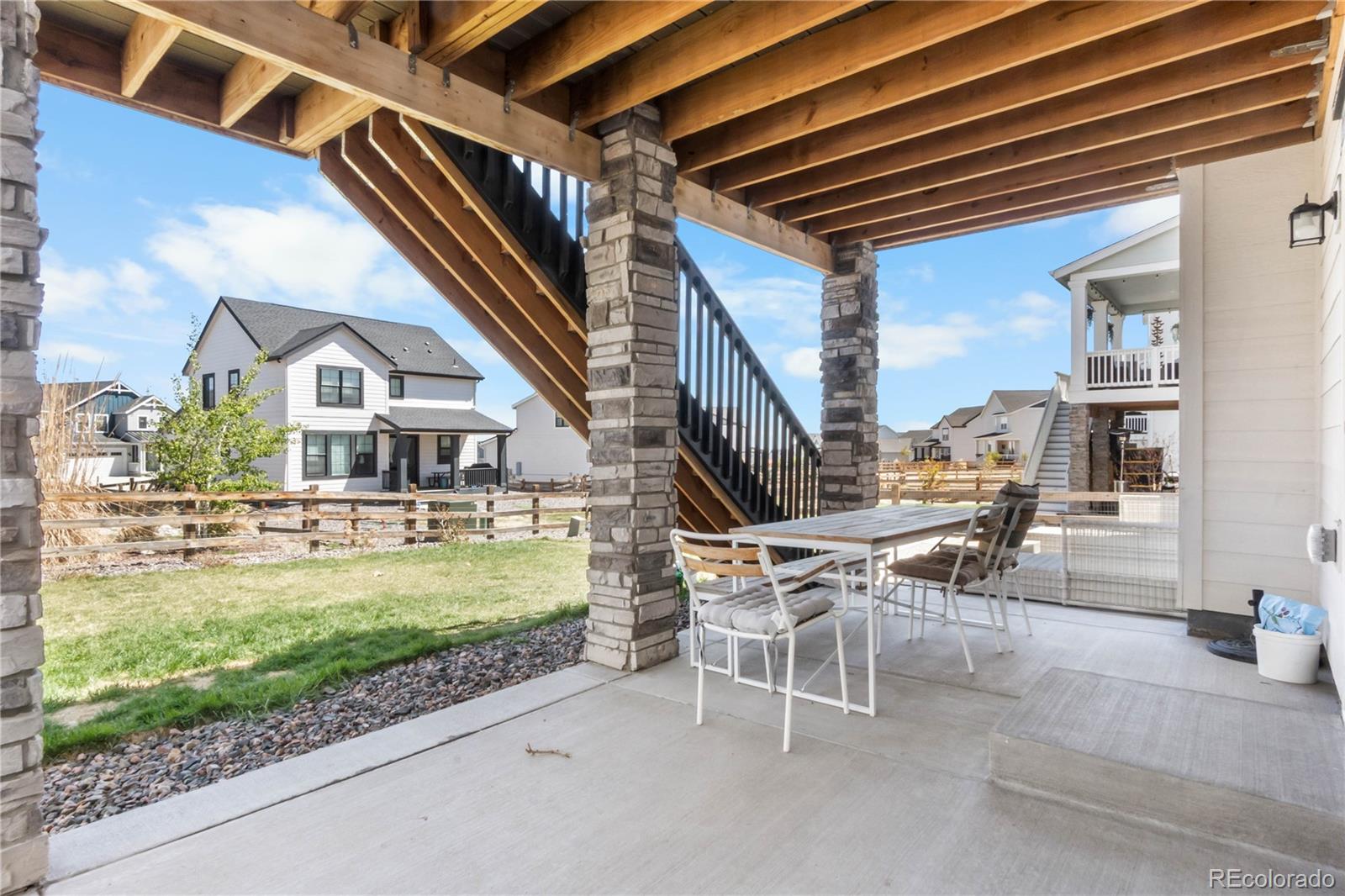 MLS Image #39 for 1147 e hopkins drive,elizabeth, Colorado