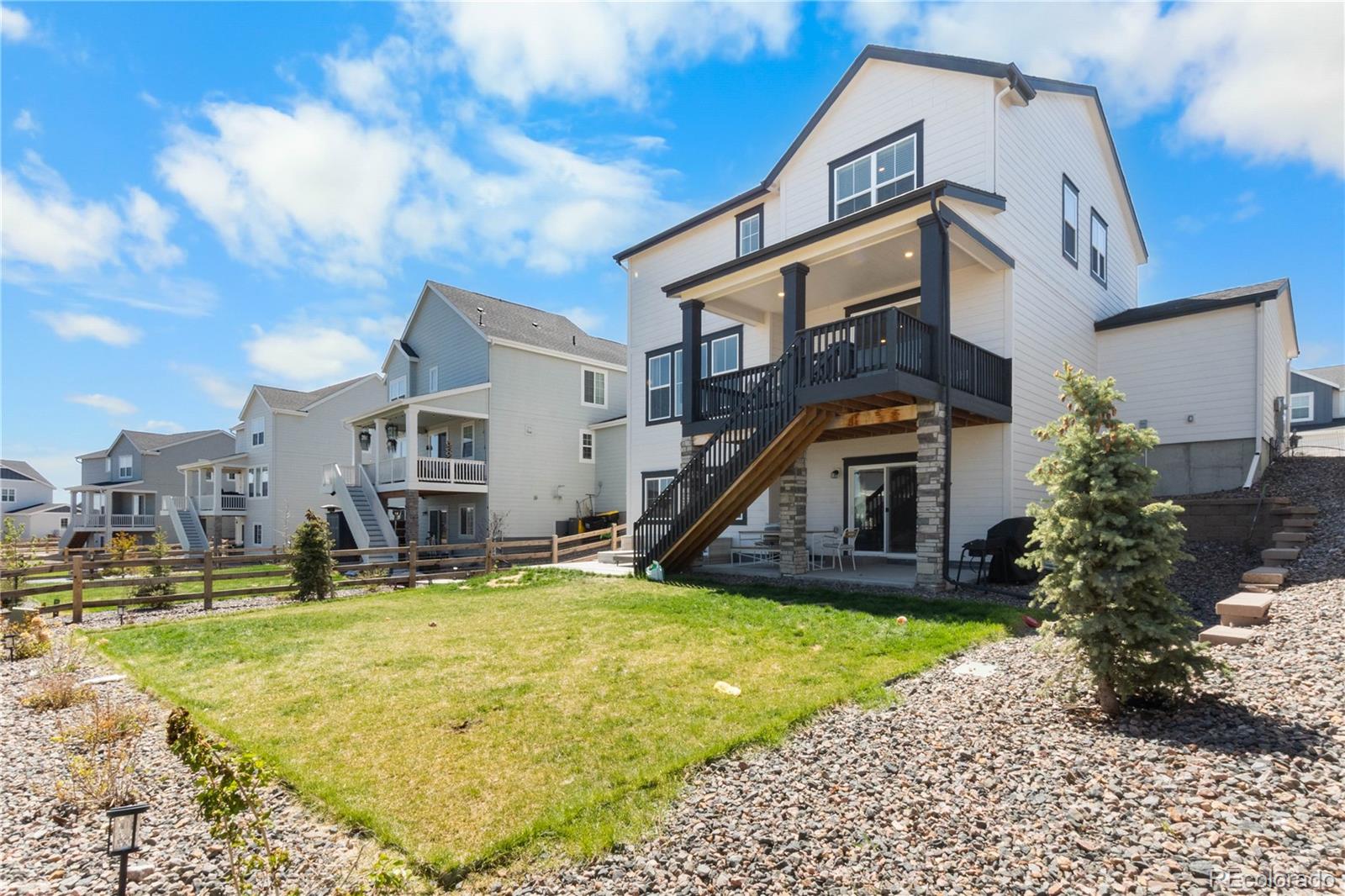 MLS Image #42 for 1147 e hopkins drive,elizabeth, Colorado