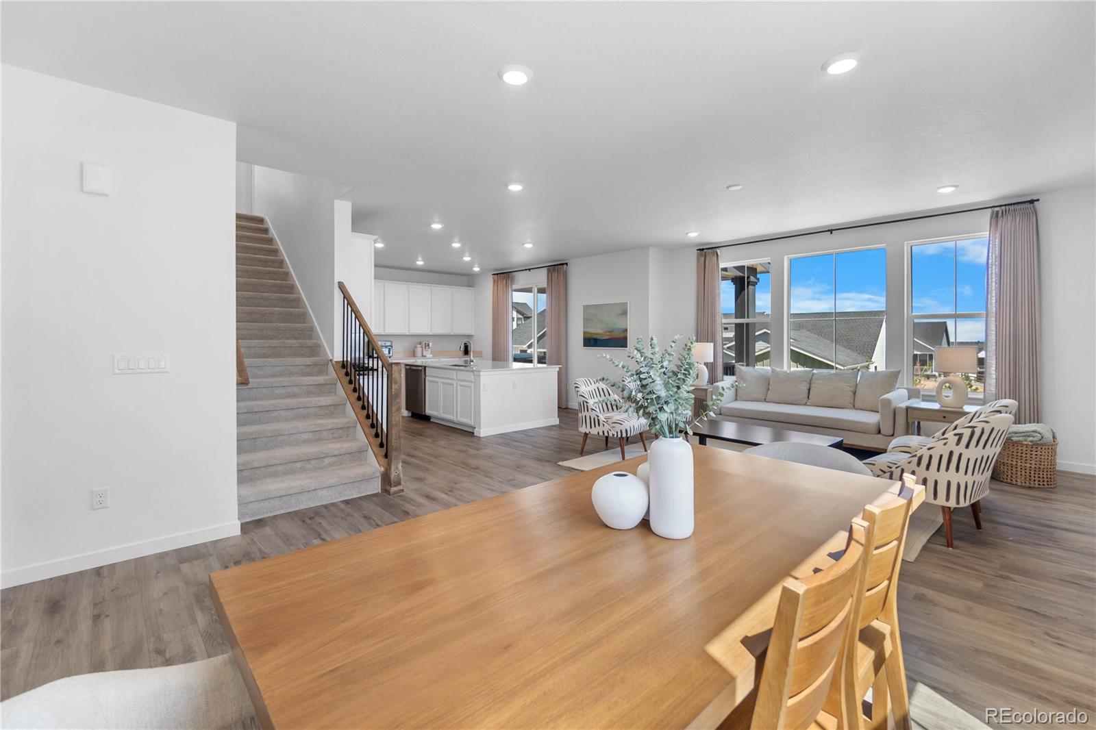 MLS Image #6 for 1147 e hopkins drive,elizabeth, Colorado