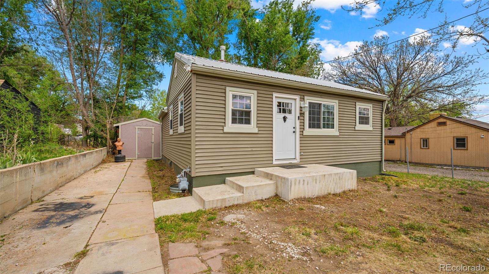 MLS Image #2 for 740  depew street,lakewood, Colorado