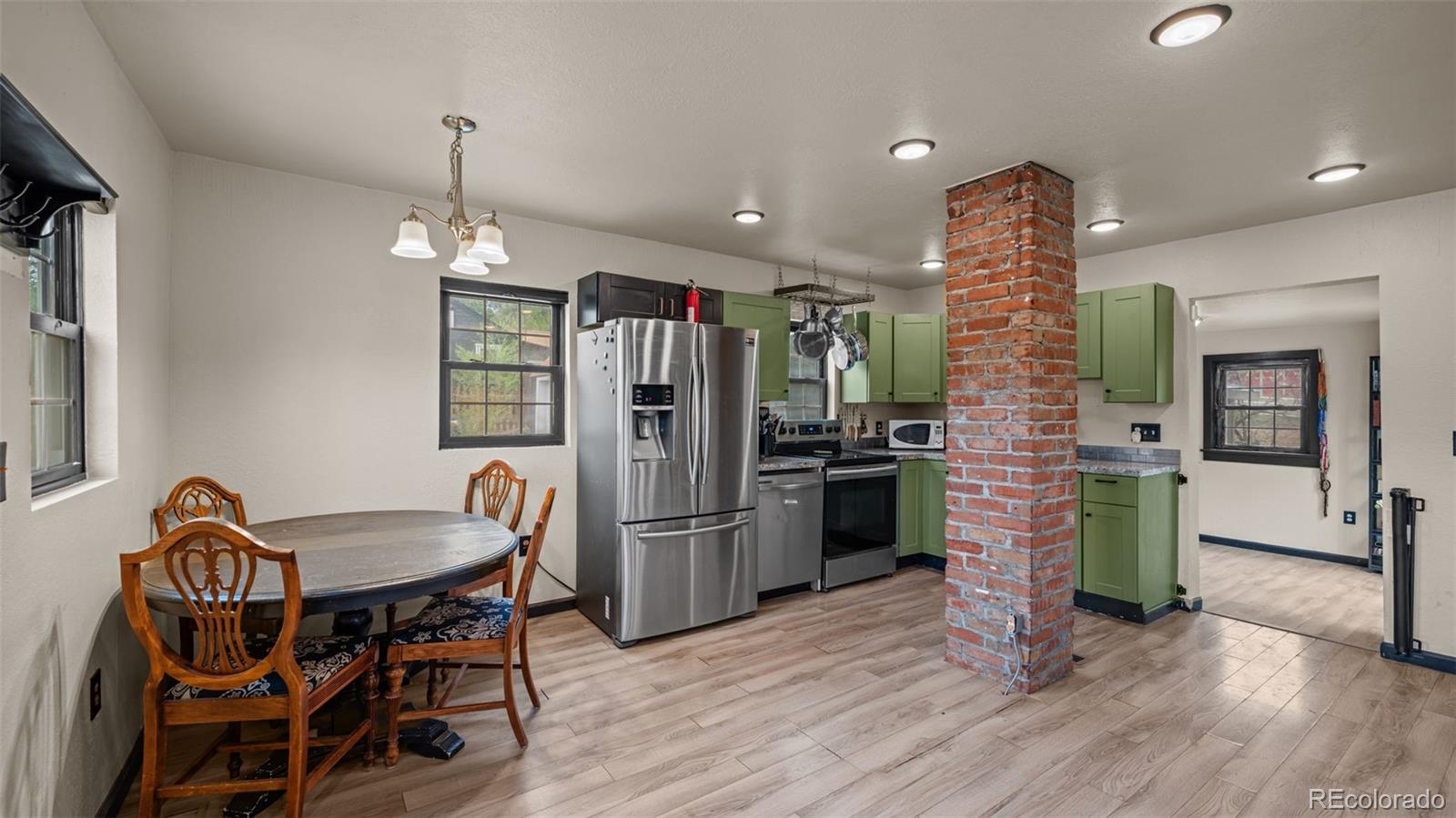 MLS Image #5 for 740  depew street,lakewood, Colorado