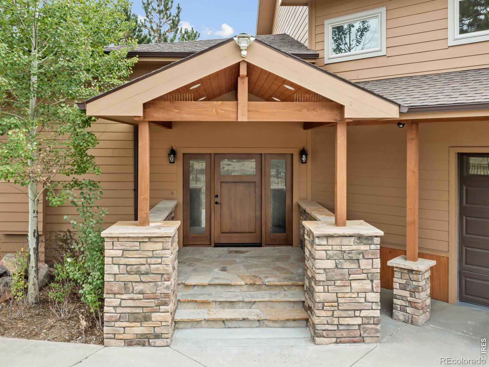 MLS Image #1 for 557  grand estates drive,estes park, Colorado