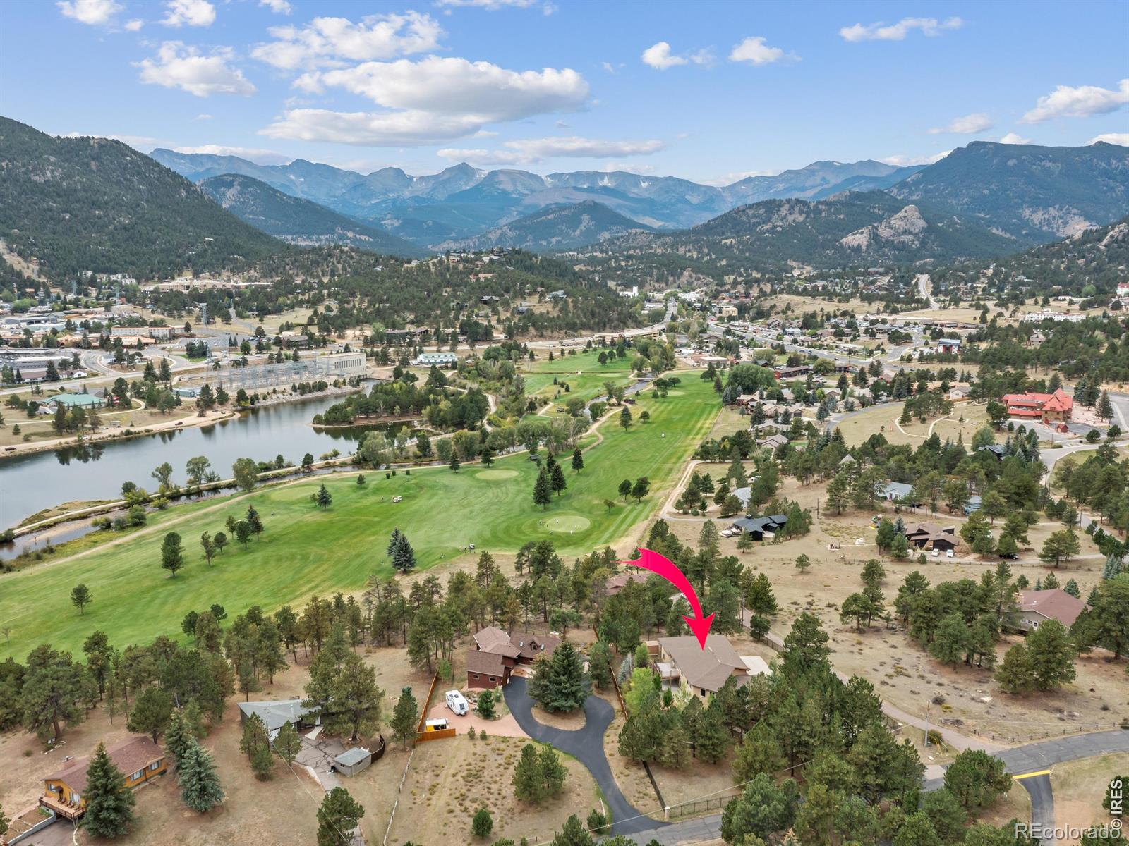 MLS Image #10 for 557  grand estates drive,estes park, Colorado