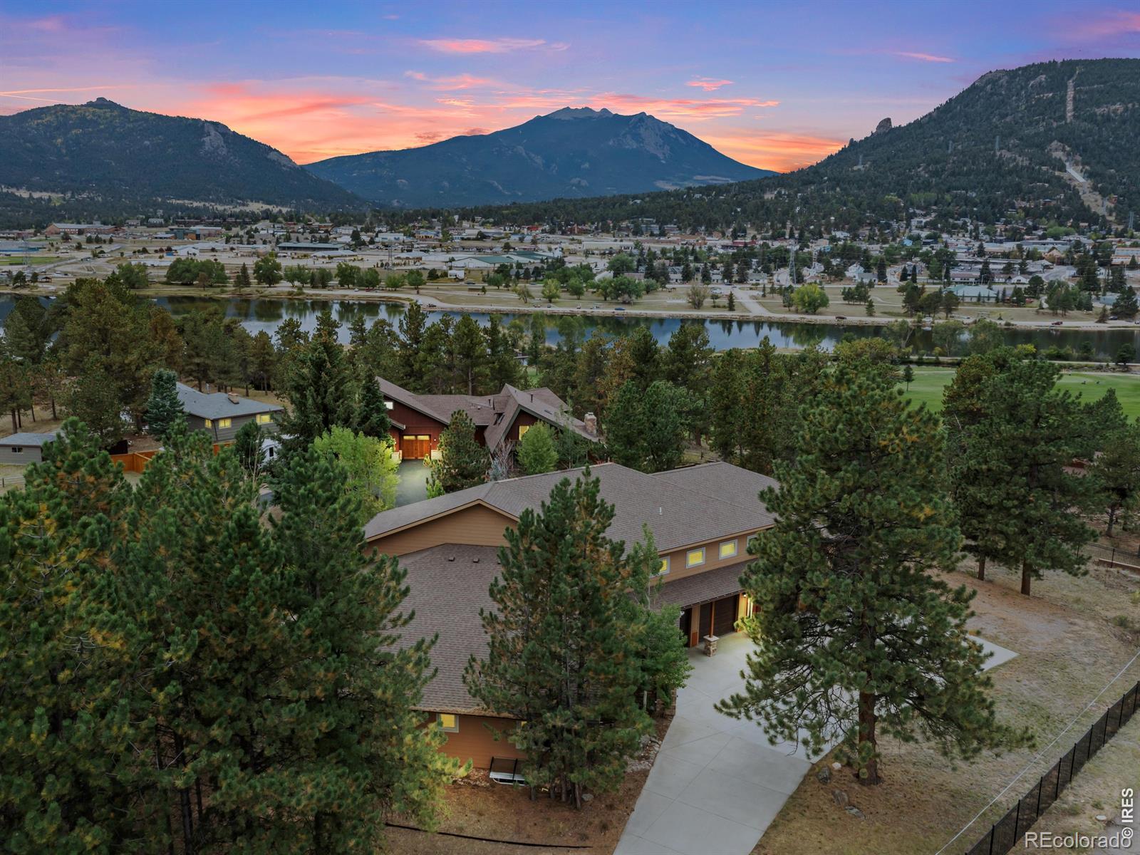 MLS Image #11 for 557  grand estates drive,estes park, Colorado