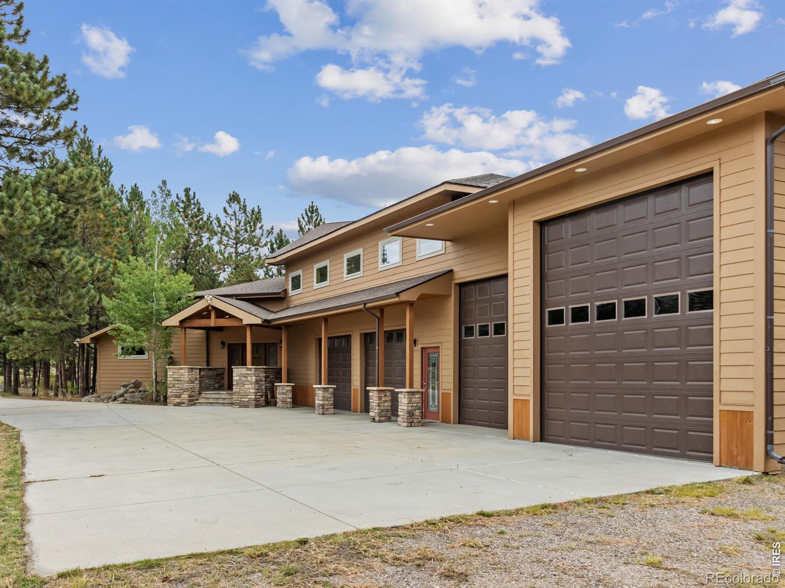 MLS Image #2 for 557  grand estates drive,estes park, Colorado