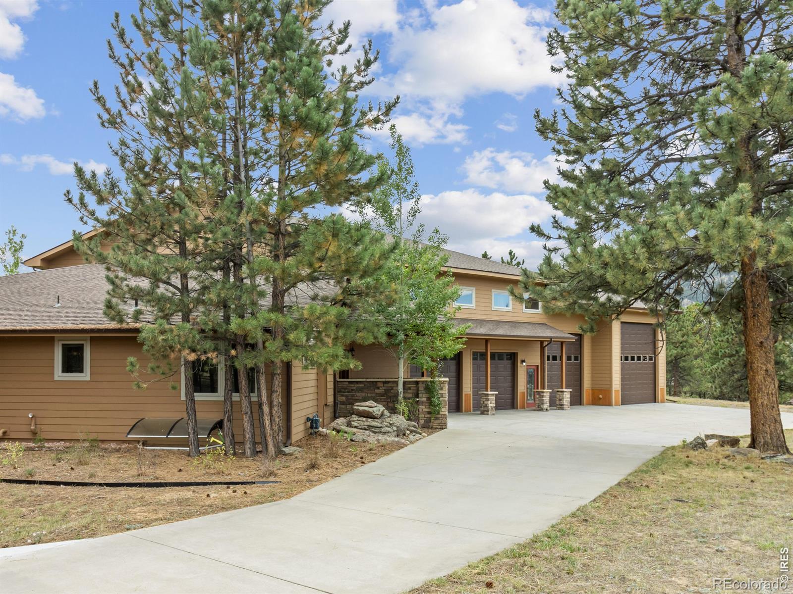 MLS Image #3 for 557  grand estates drive,estes park, Colorado
