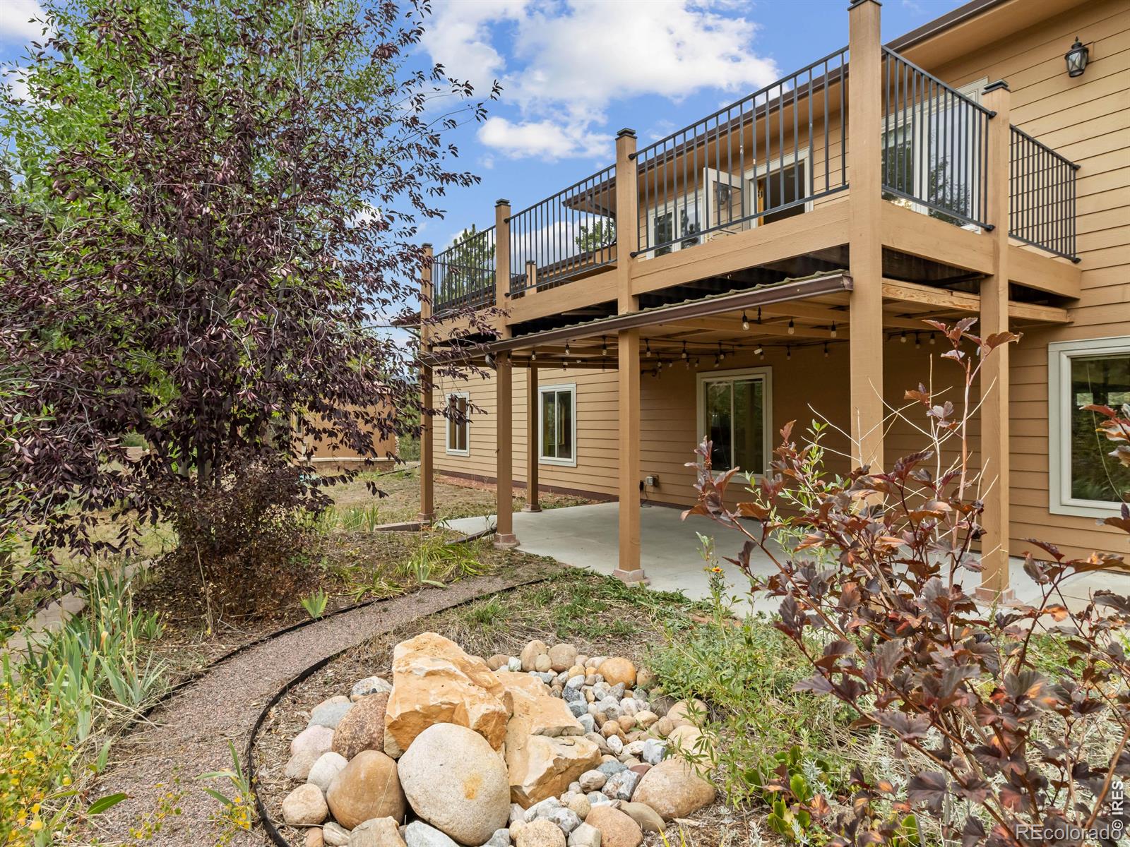 MLS Image #5 for 557  grand estates drive,estes park, Colorado