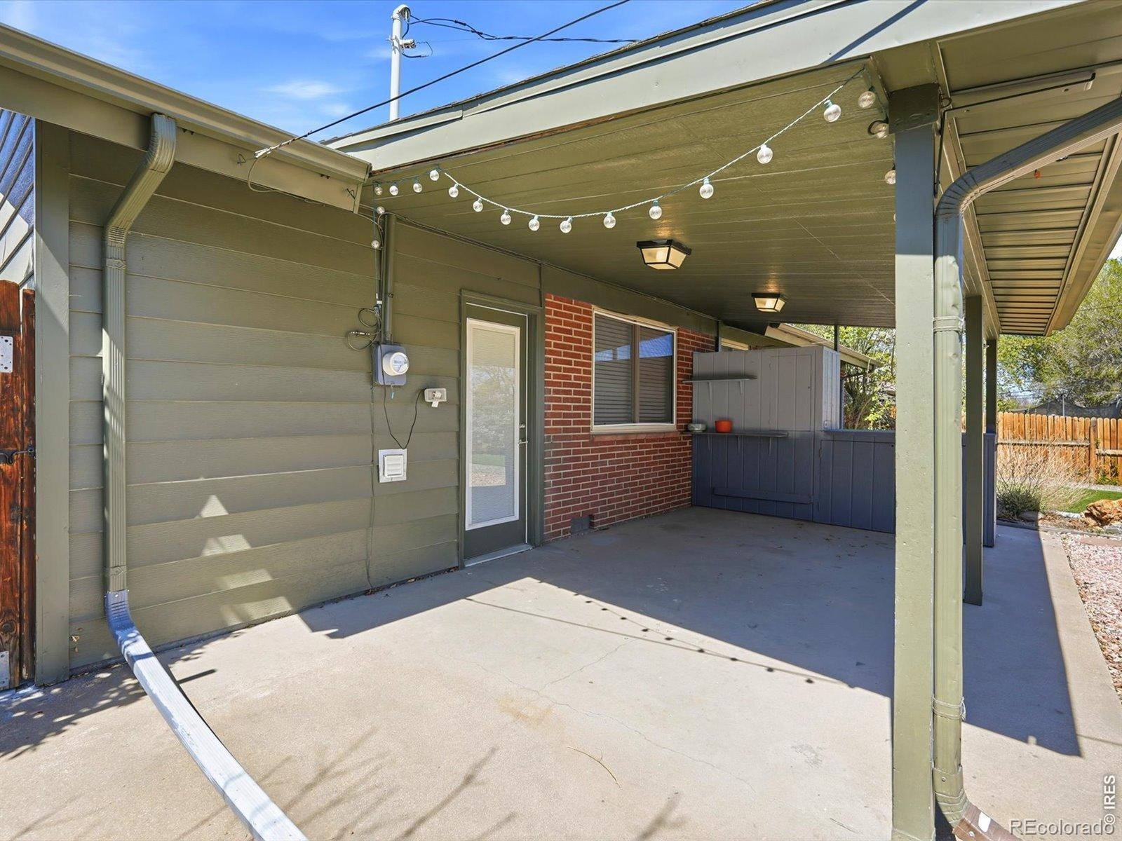 MLS Image #22 for 2674 s newton street,denver, Colorado
