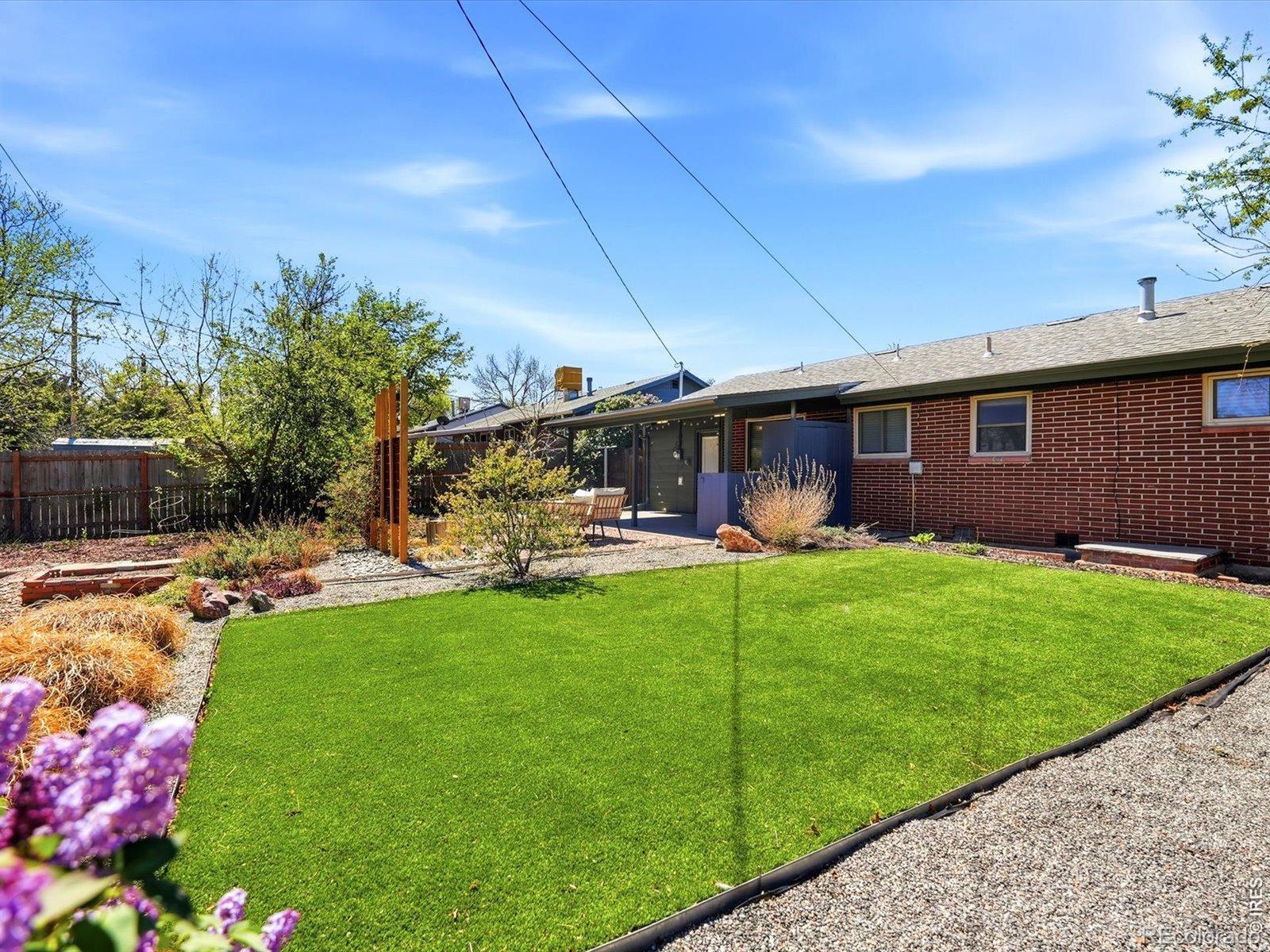 MLS Image #23 for 2674 s newton street,denver, Colorado