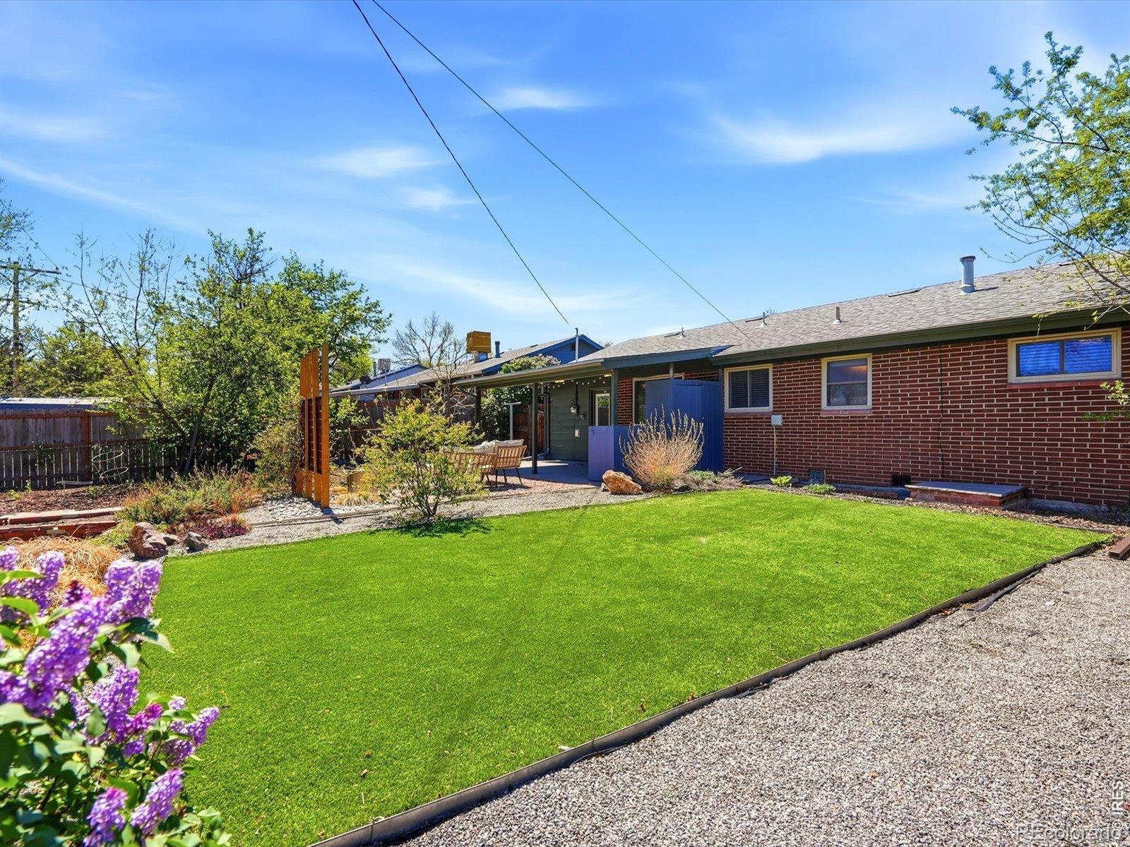 MLS Image #24 for 2674 s newton street,denver, Colorado