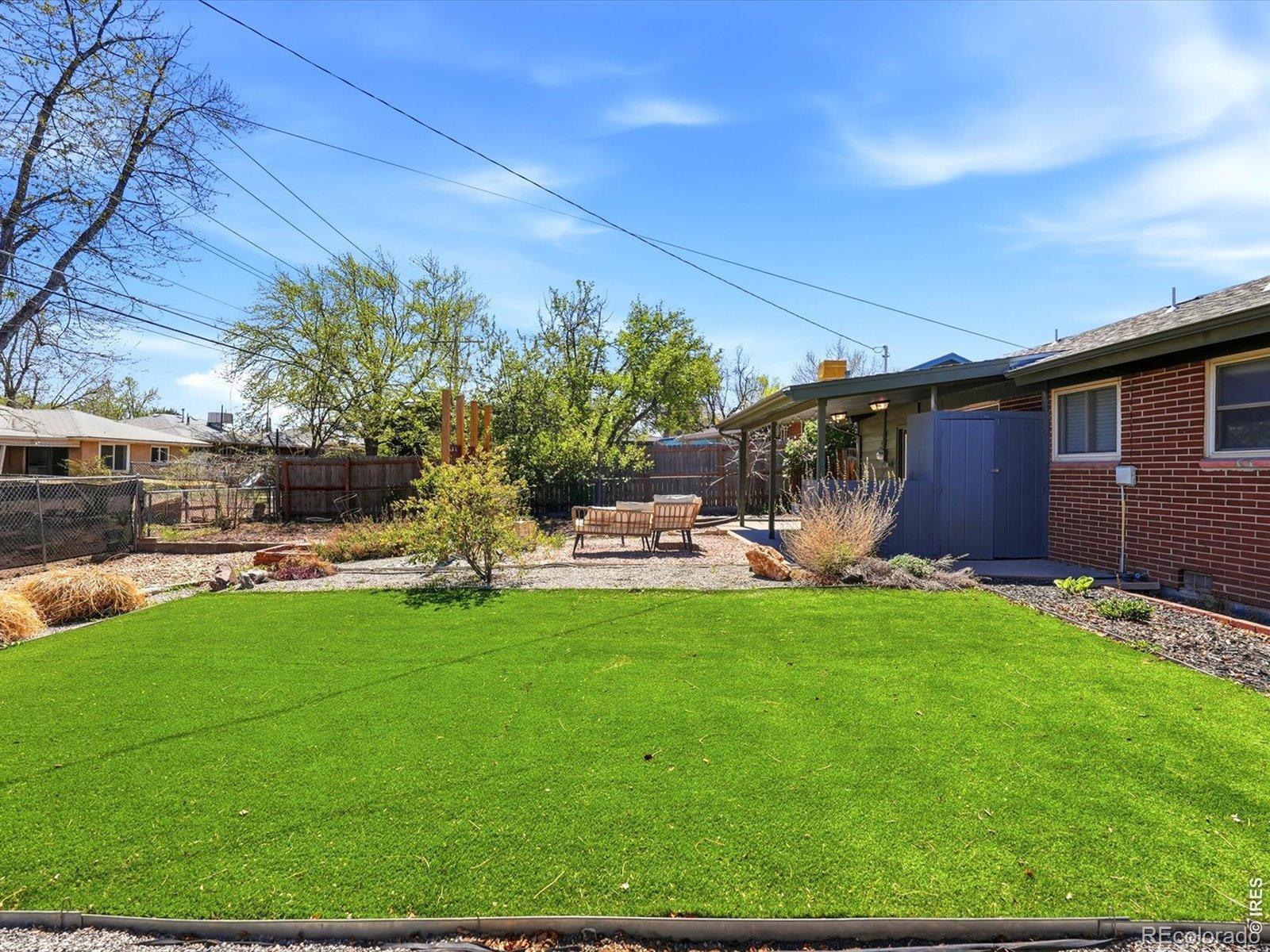 MLS Image #25 for 2674 s newton street,denver, Colorado