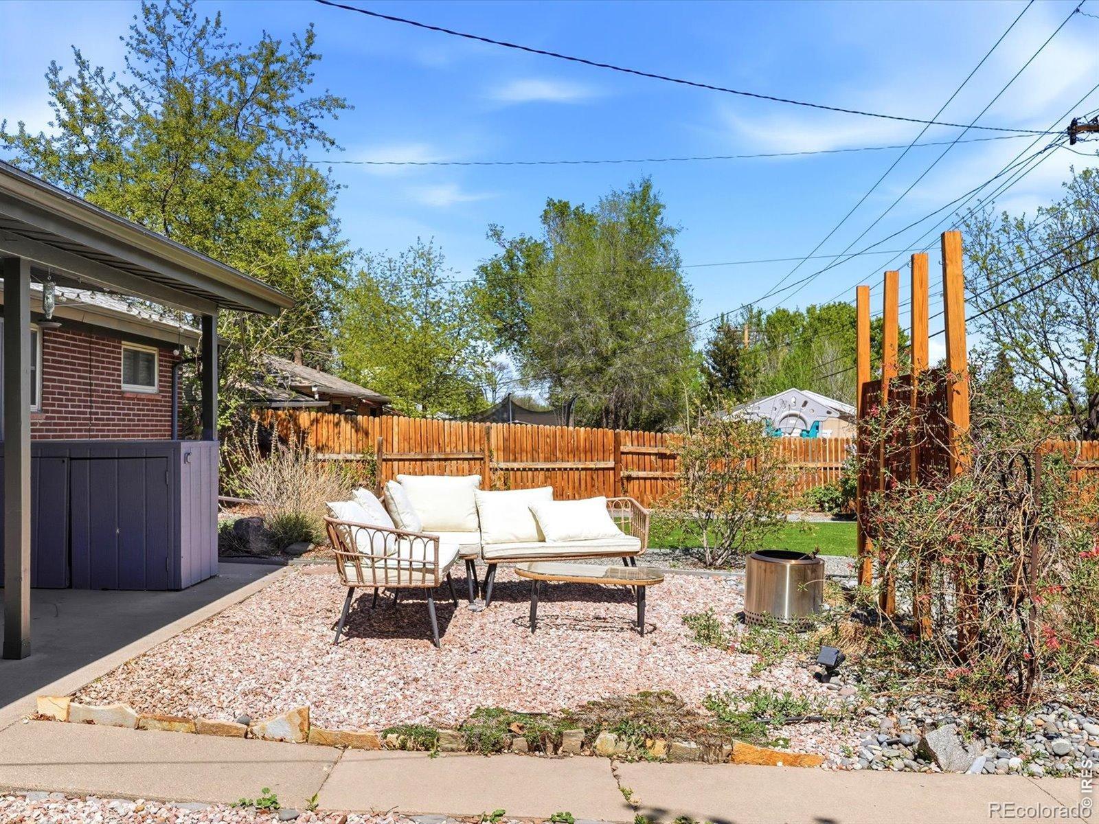 MLS Image #26 for 2674 s newton street,denver, Colorado