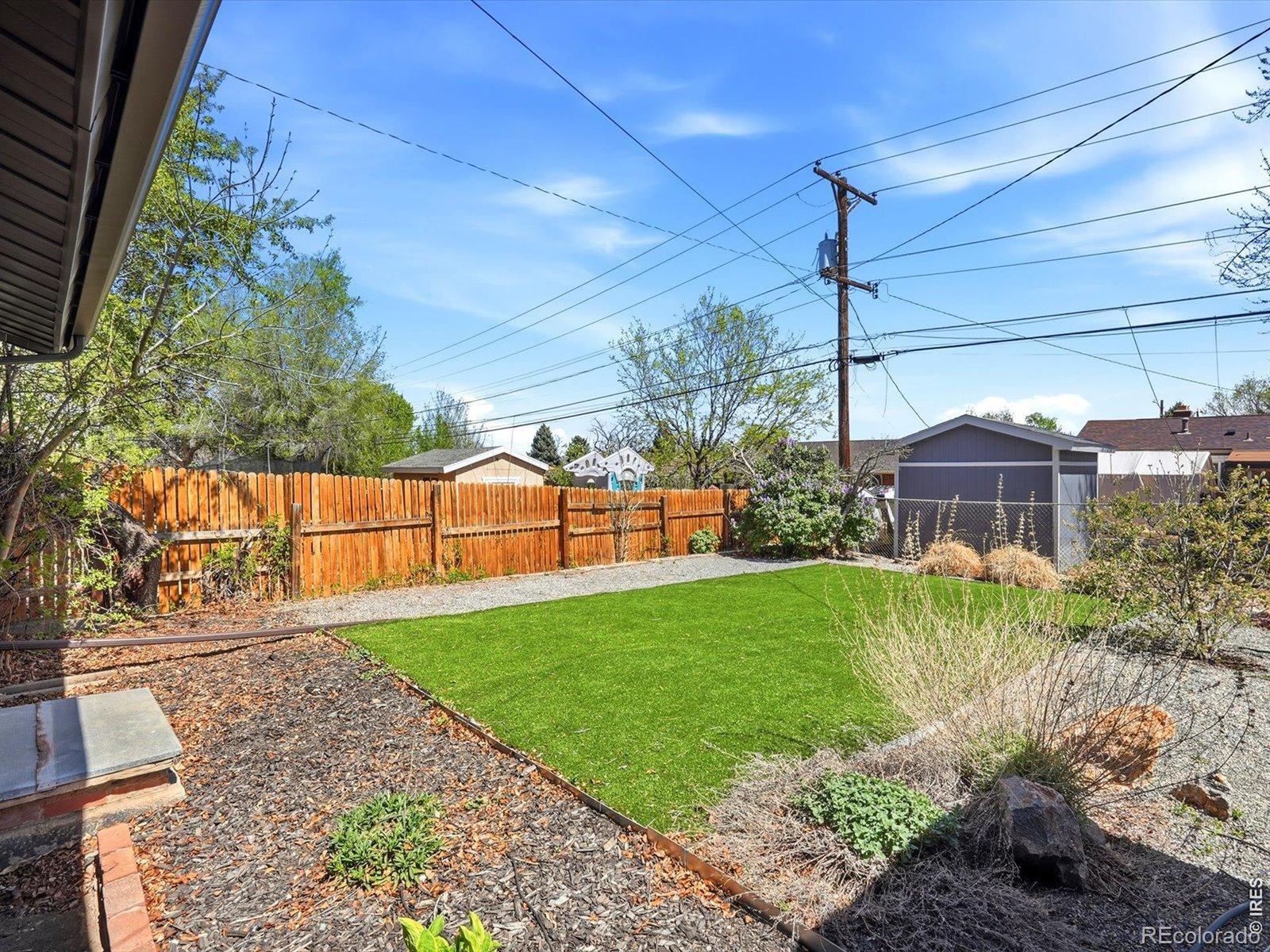 MLS Image #27 for 2674 s newton street,denver, Colorado