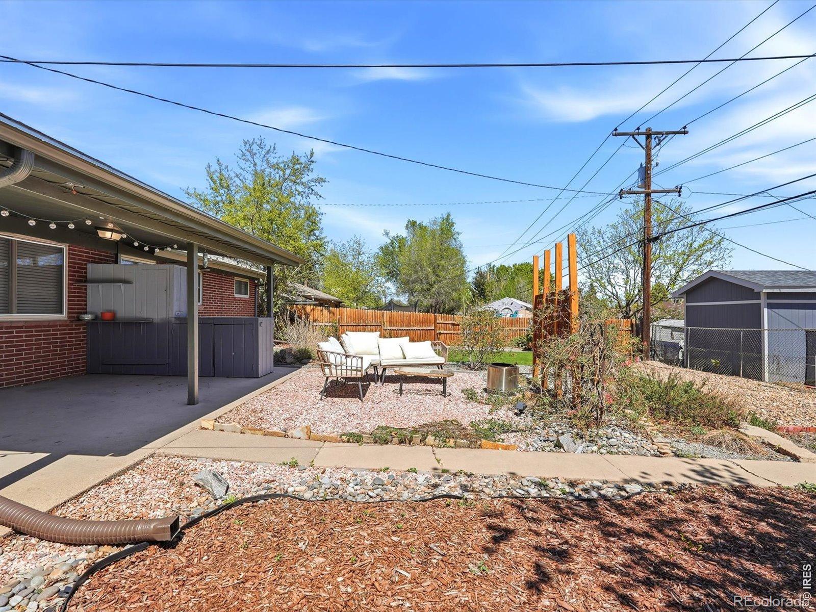 MLS Image #29 for 2674 s newton street,denver, Colorado