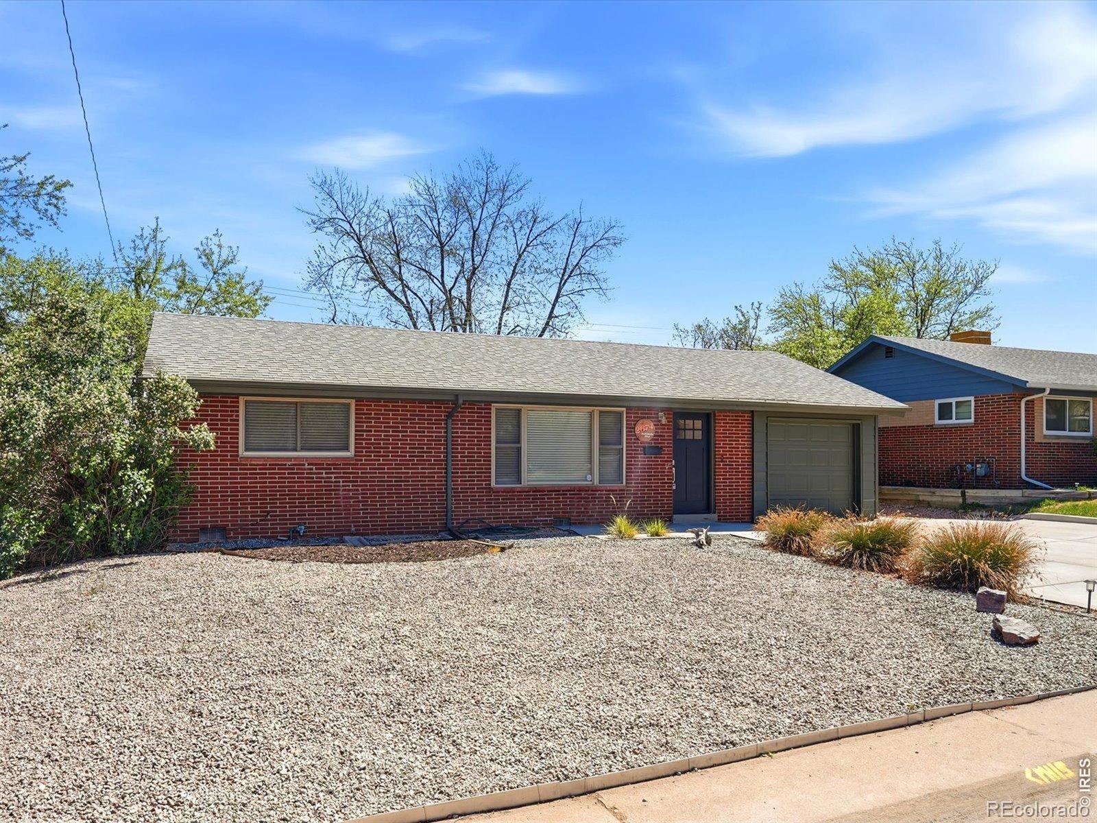 MLS Image #3 for 2674 s newton street,denver, Colorado