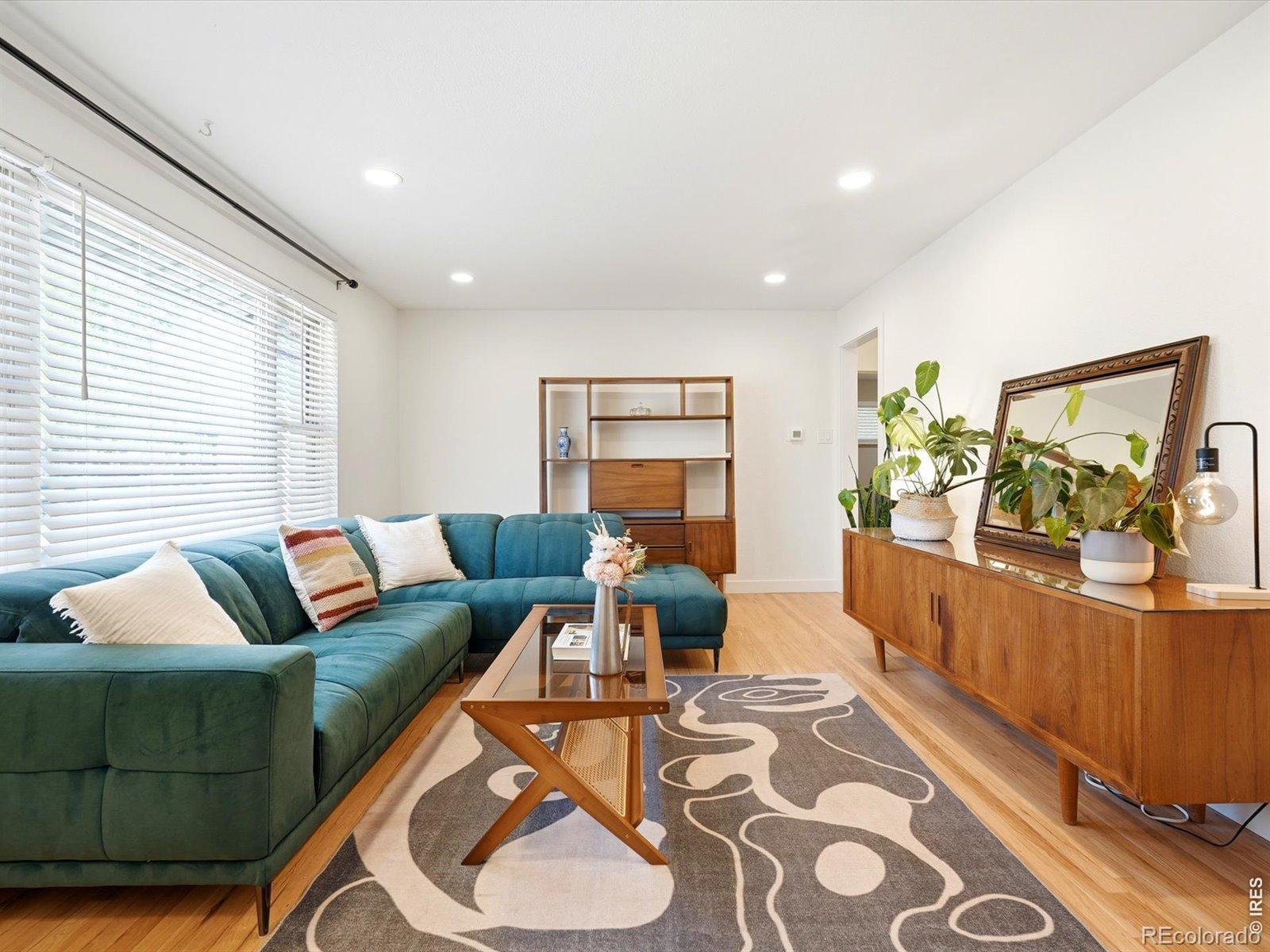 MLS Image #5 for 2674 s newton street,denver, Colorado