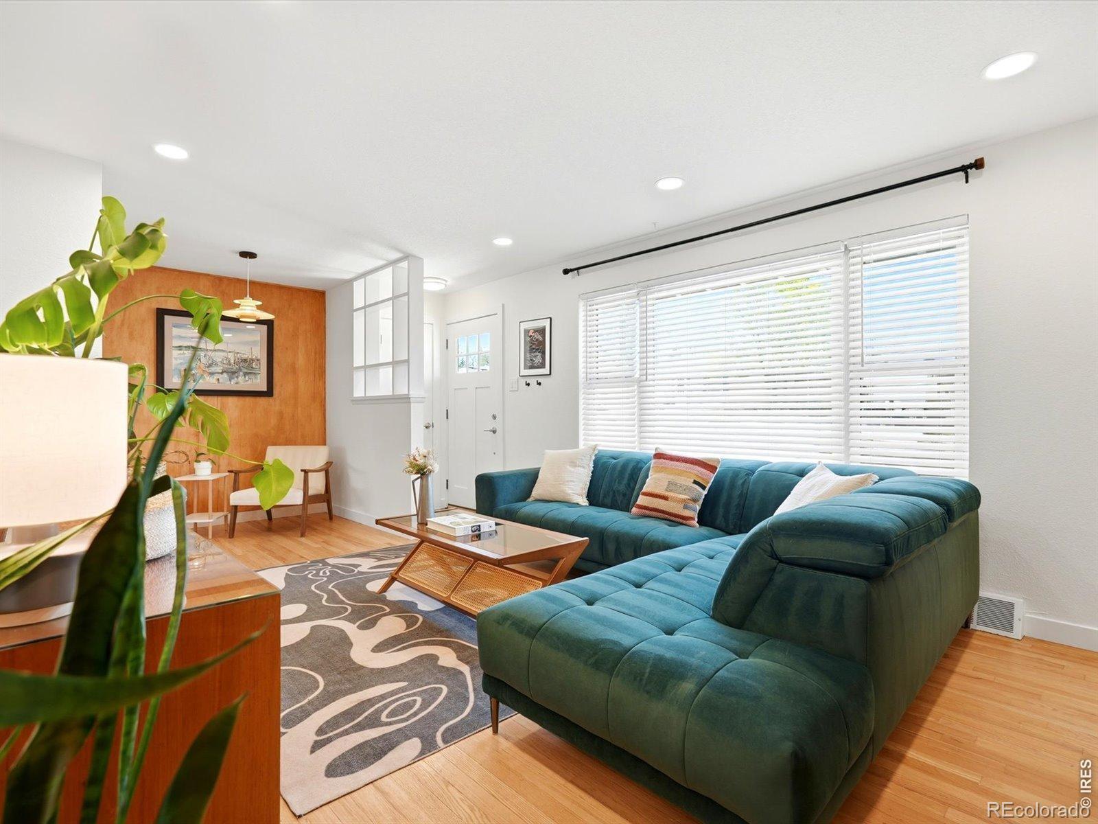 MLS Image #6 for 2674 s newton street,denver, Colorado