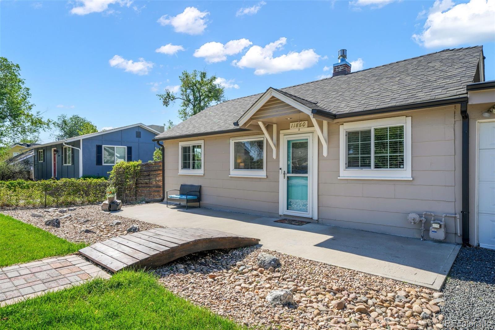 MLS Image #38 for 11860 w independence avenue,lakewood, Colorado