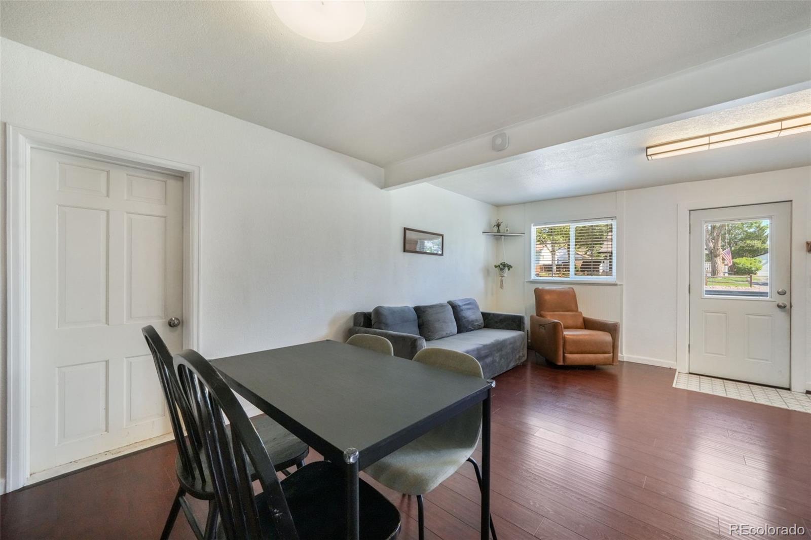 MLS Image #4 for 11860 w independence avenue,lakewood, Colorado