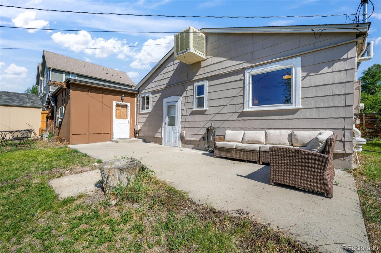 MLS Image #41 for 11860 w independence avenue,lakewood, Colorado