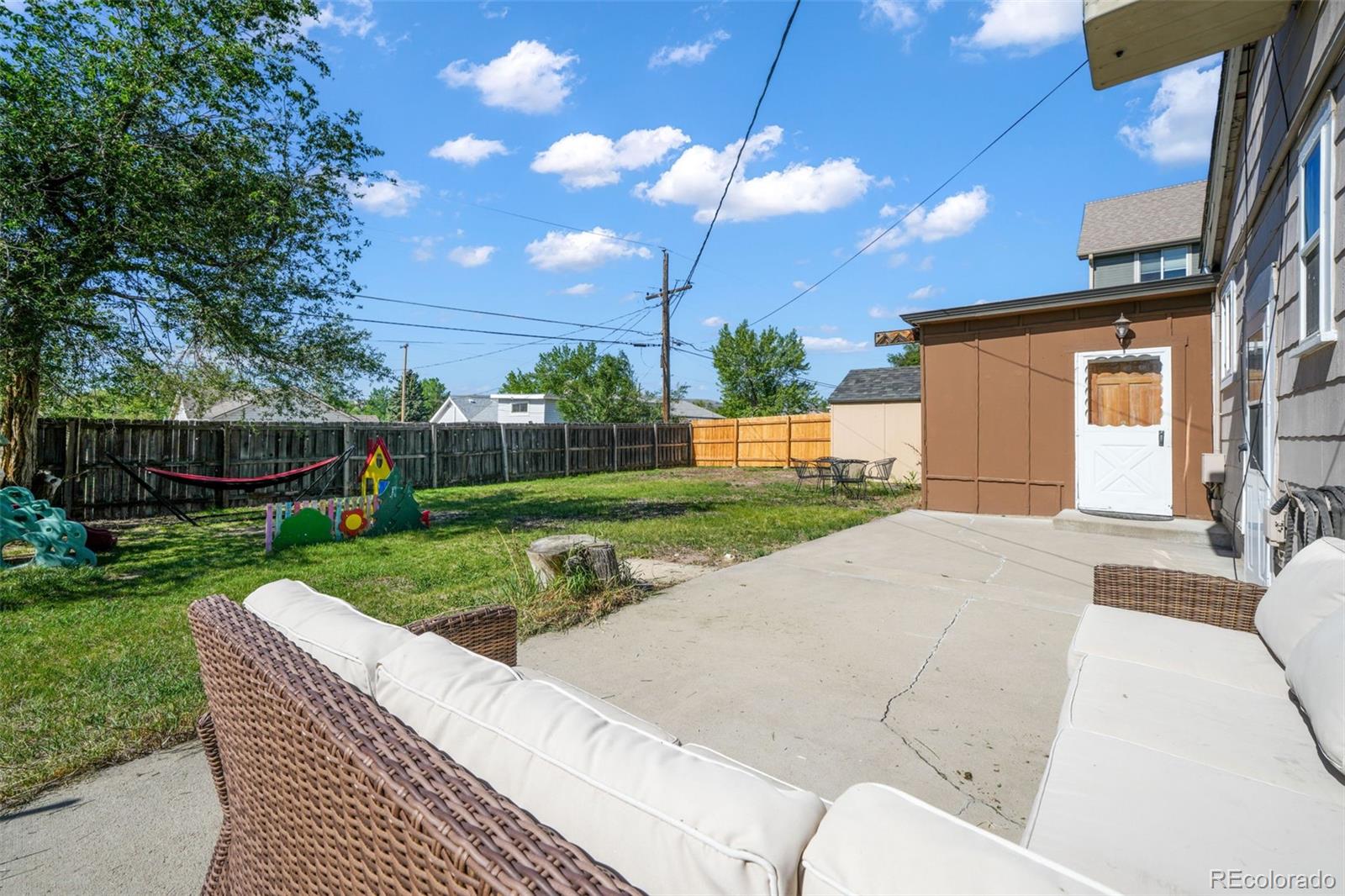 MLS Image #42 for 11860 w independence avenue,lakewood, Colorado