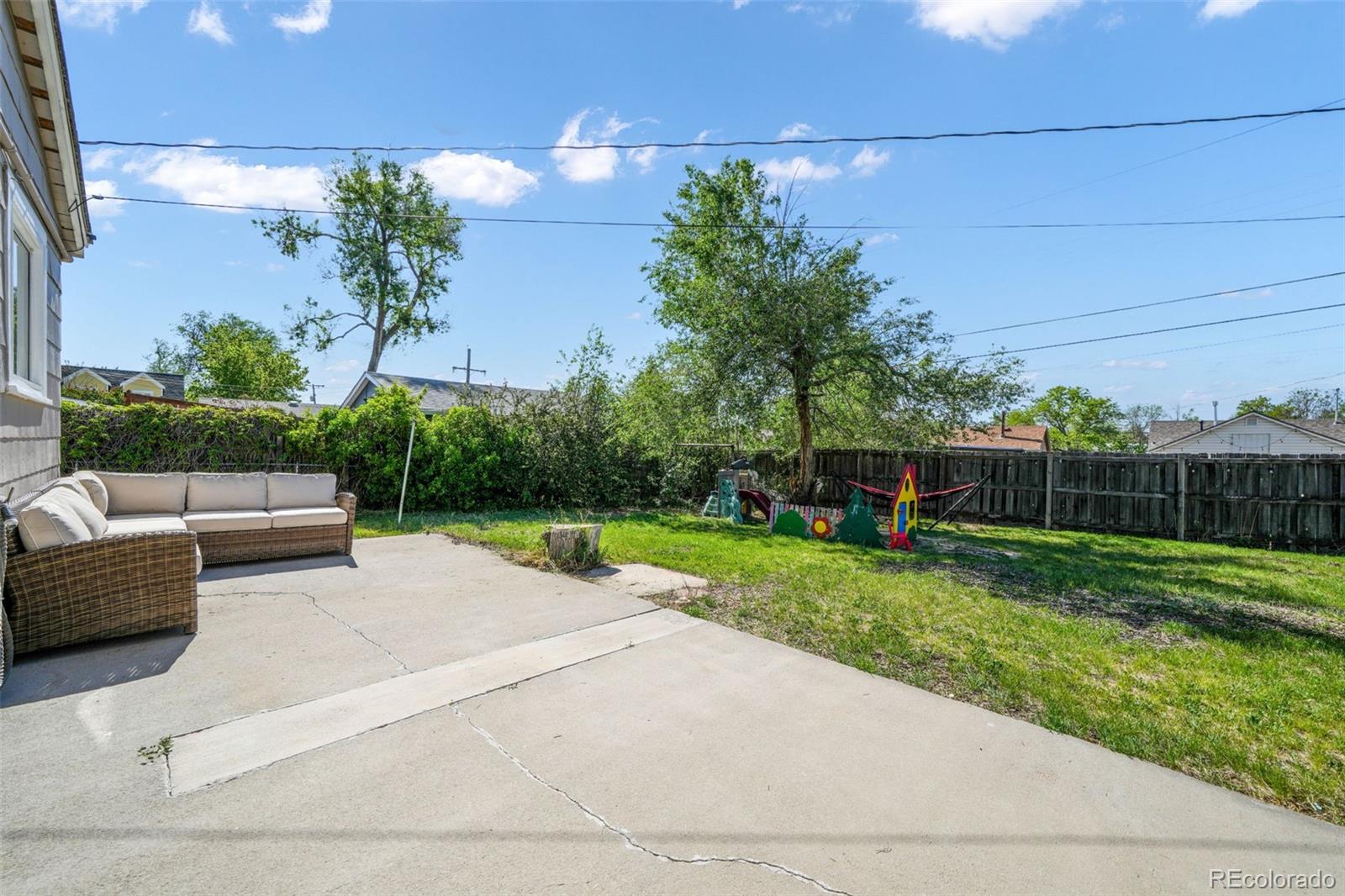 MLS Image #43 for 11860 w independence avenue,lakewood, Colorado