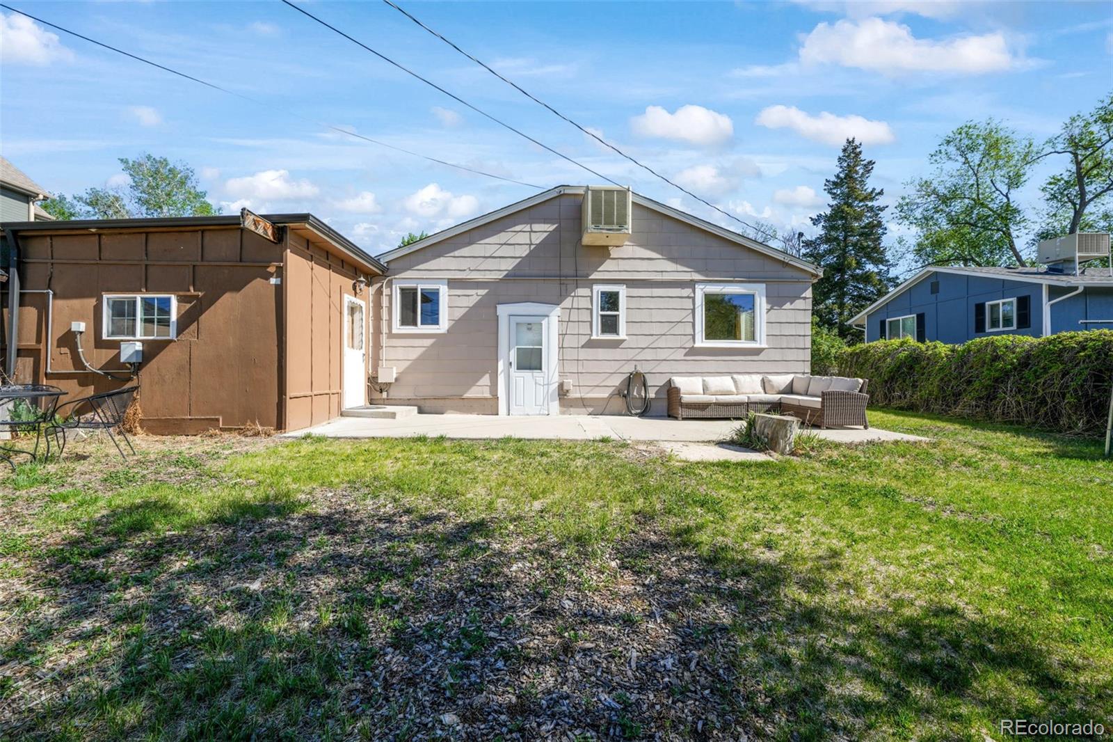 MLS Image #44 for 11860 w independence avenue,lakewood, Colorado