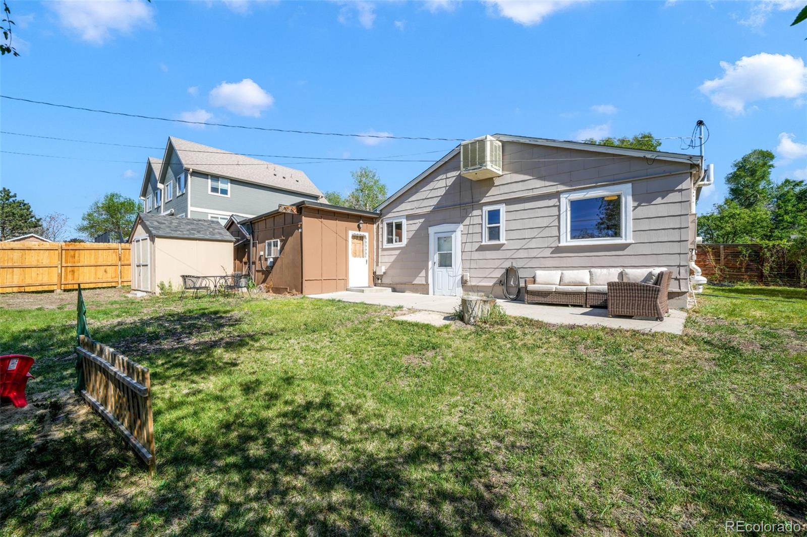 MLS Image #45 for 11860 w independence avenue,lakewood, Colorado