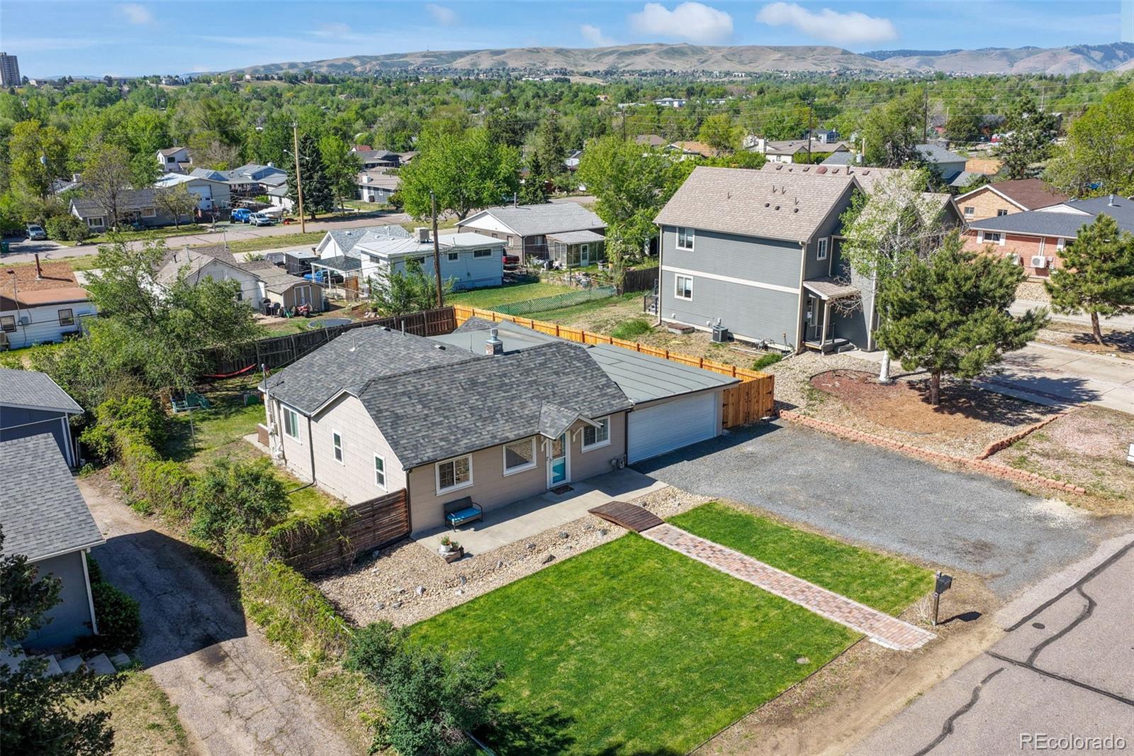 MLS Image #46 for 11860 w independence avenue,lakewood, Colorado