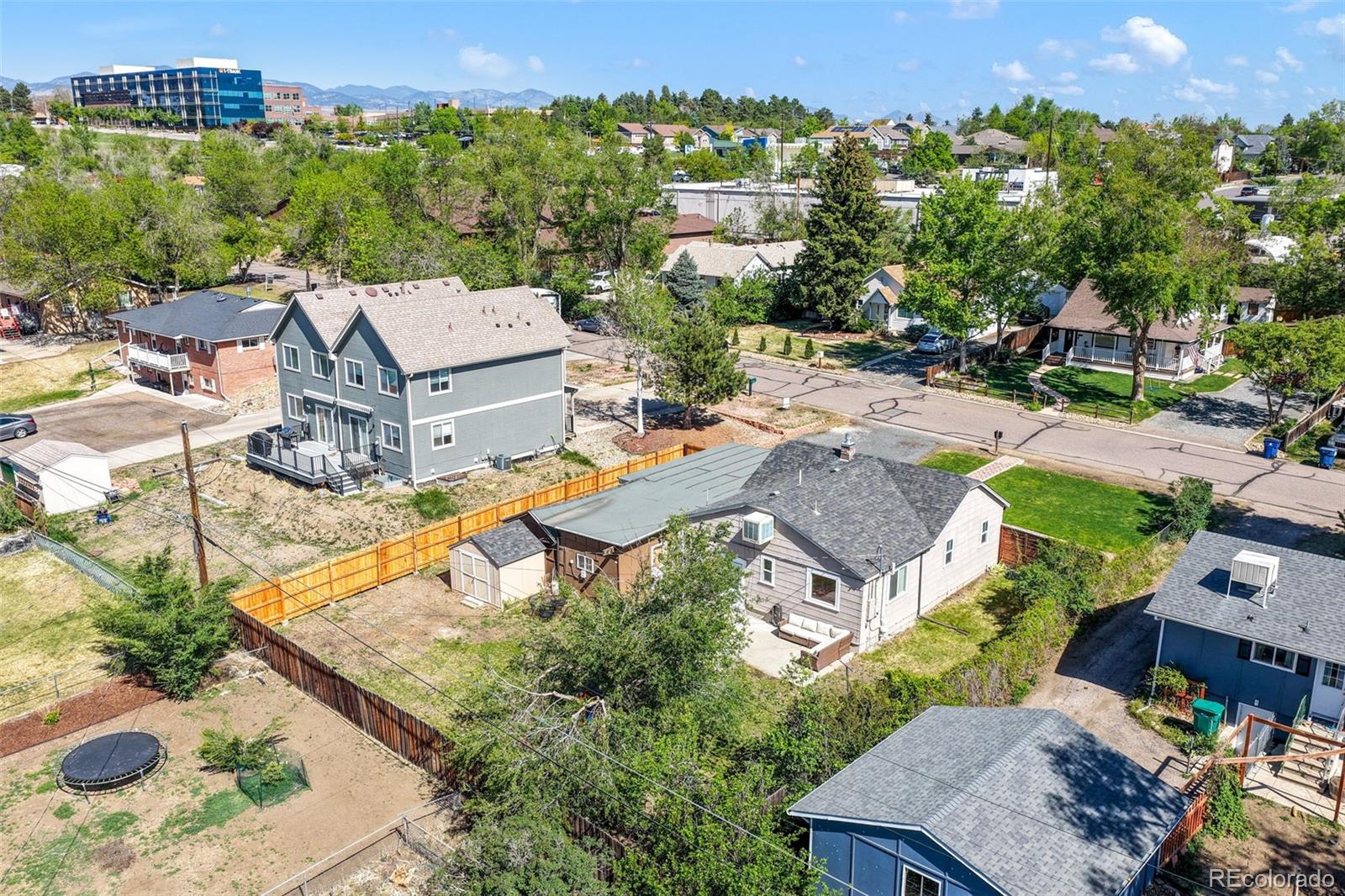 MLS Image #47 for 11860 w independence avenue,lakewood, Colorado