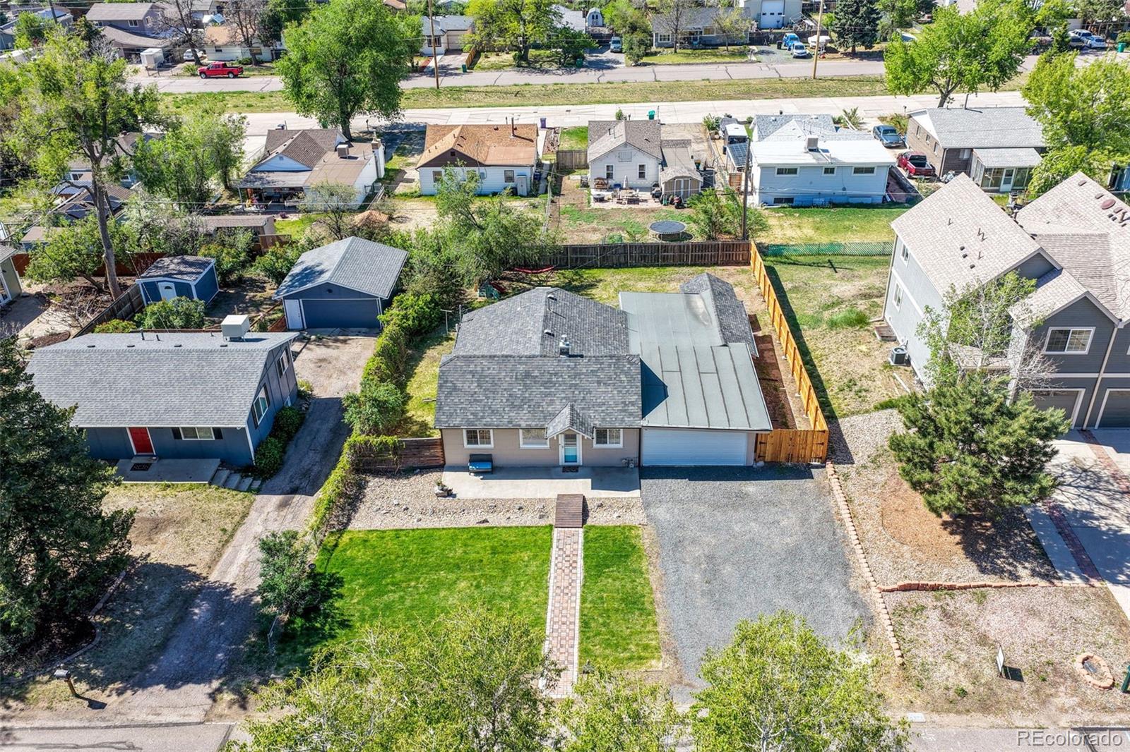 MLS Image #48 for 11860 w independence avenue,lakewood, Colorado