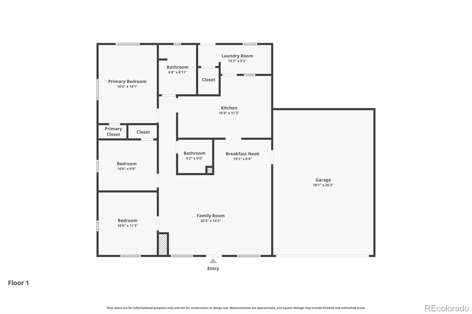 MLS Image #49 for 11860 w independence avenue,lakewood, Colorado